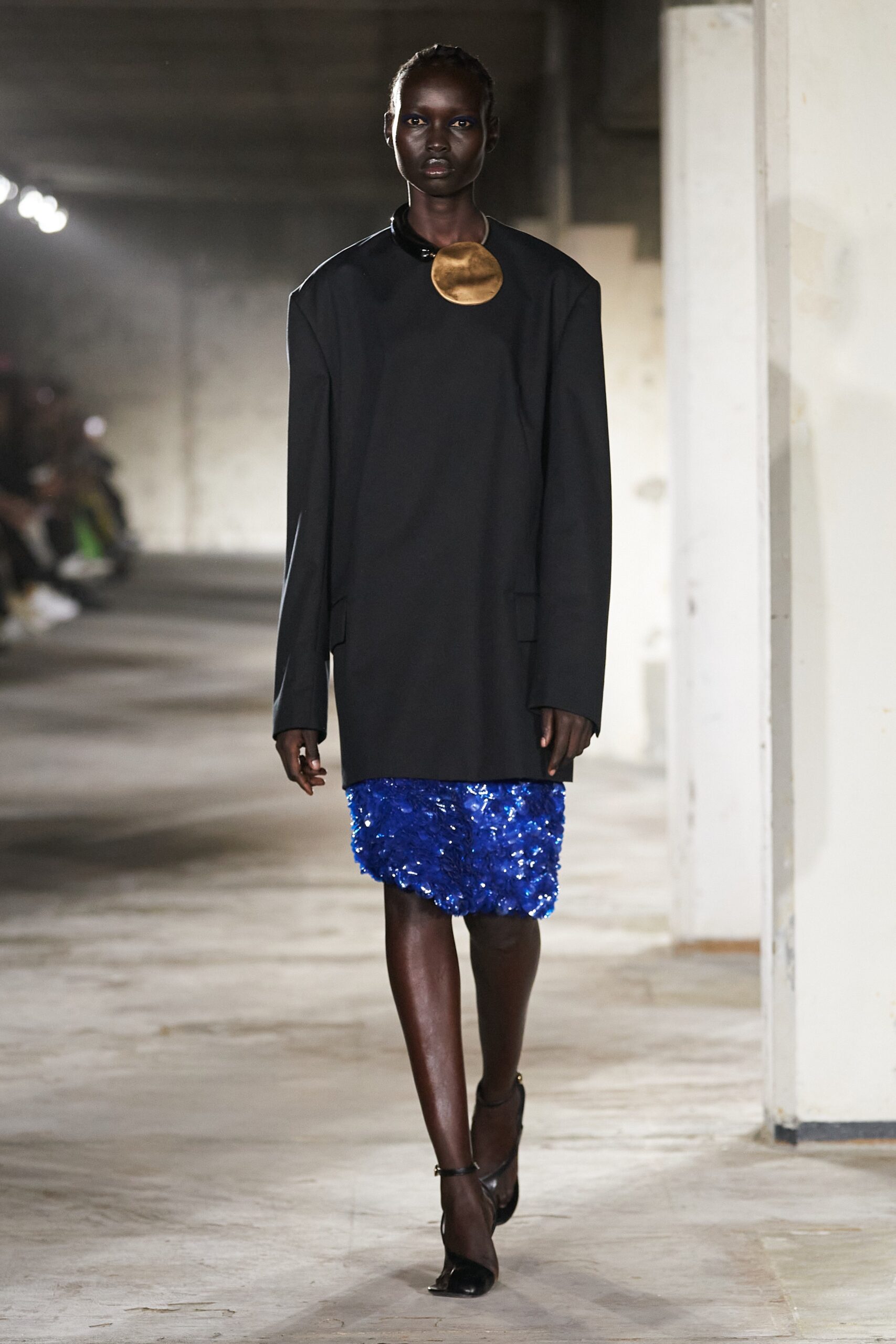 Dries Van Noten S/S 23 Look 20