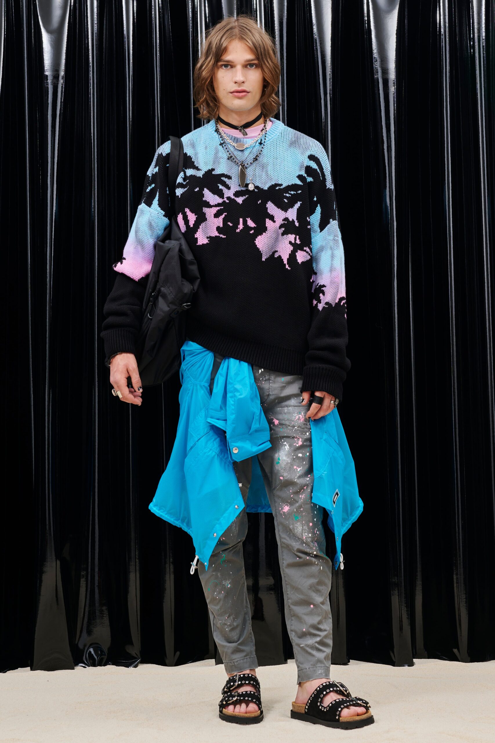 Dsquared2 Resort 23 Look 20