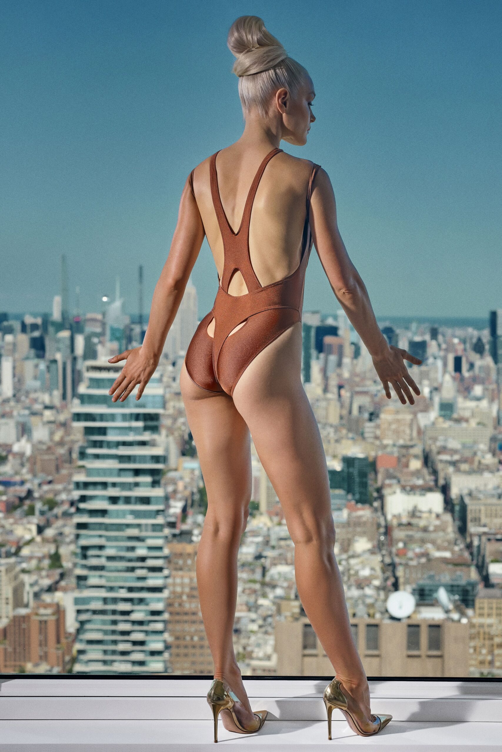 Dundas S/S 23 Look 20