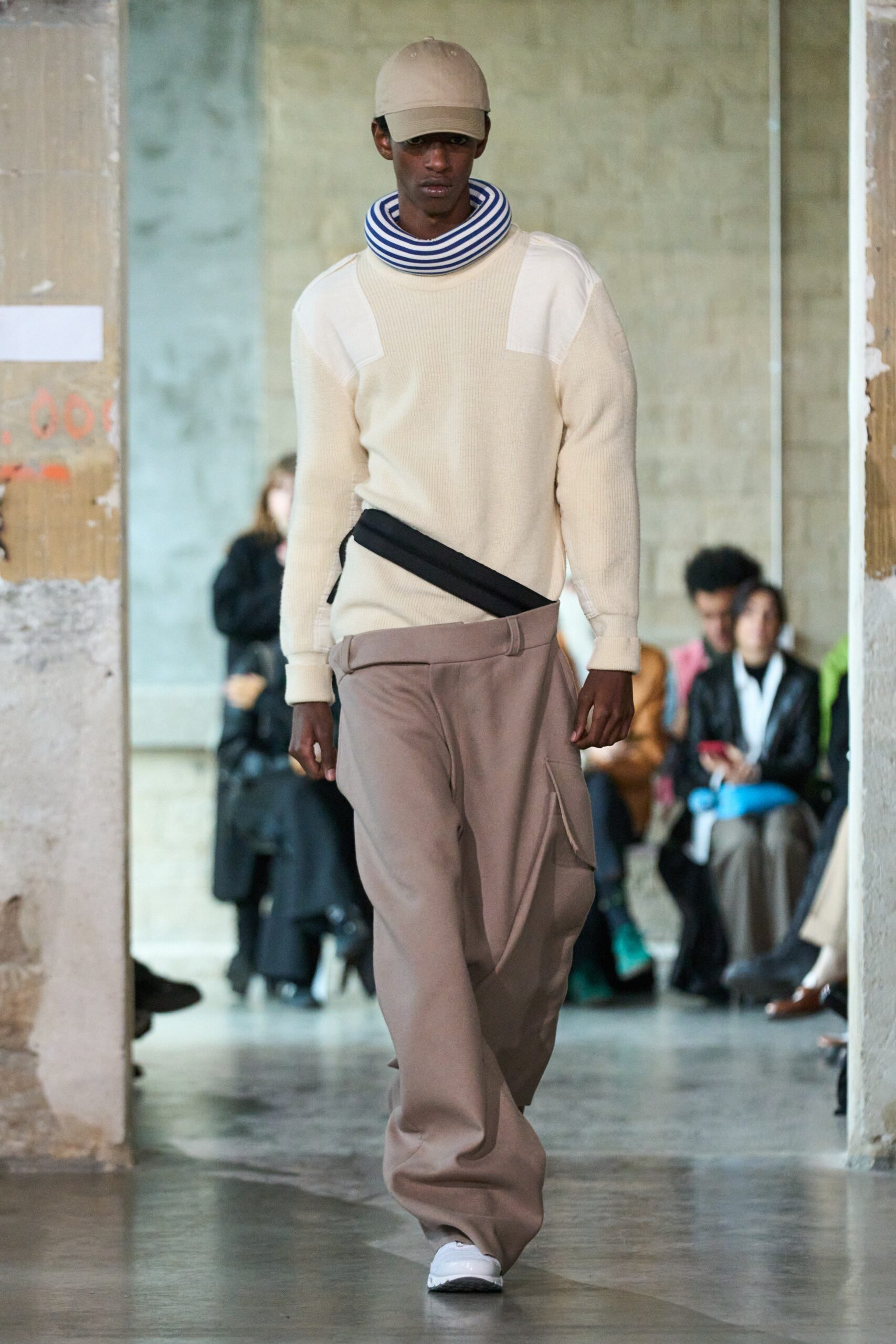 Duran Lantink F/W 23 Look 20