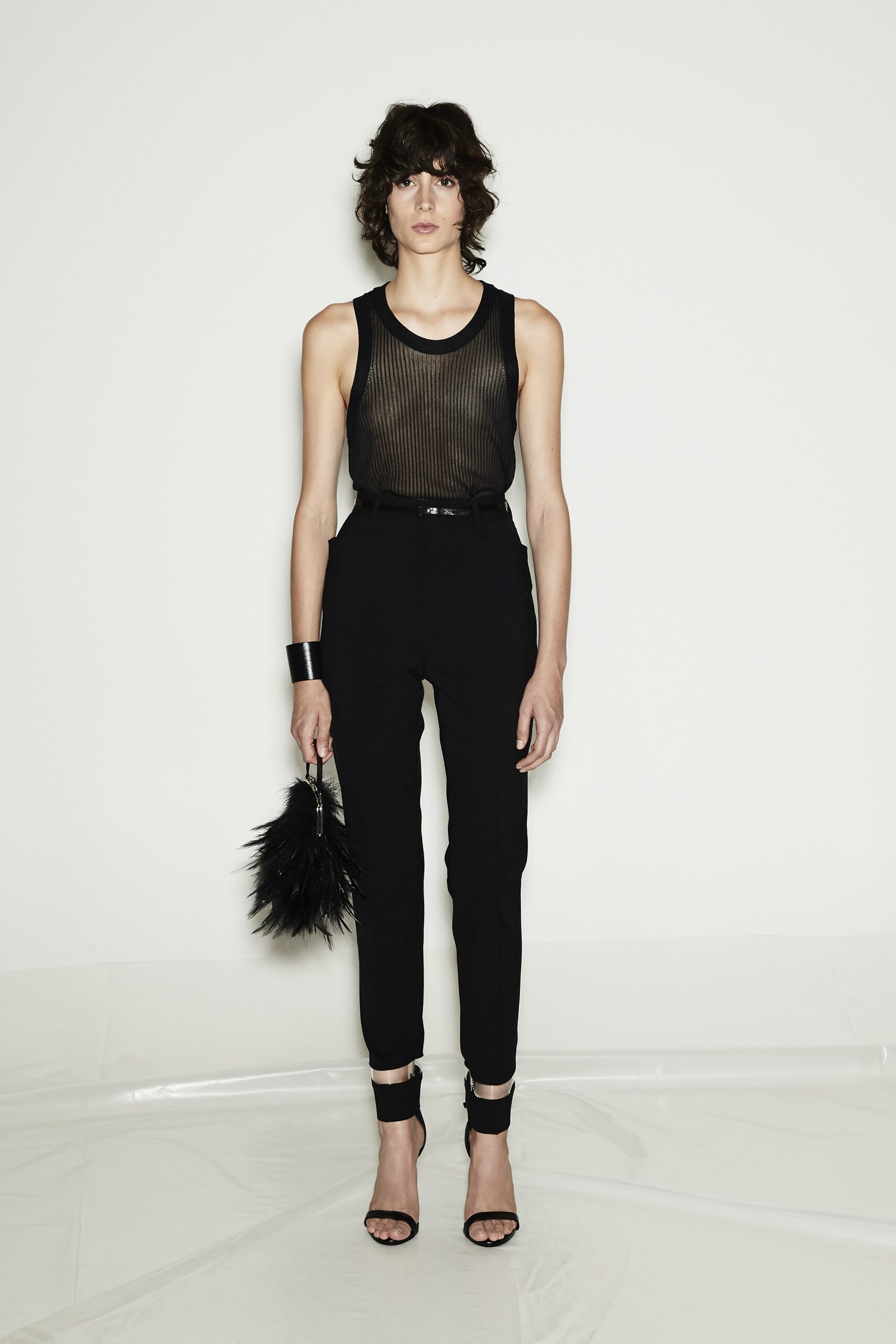 Dsquared2 S/S 21 Look 21