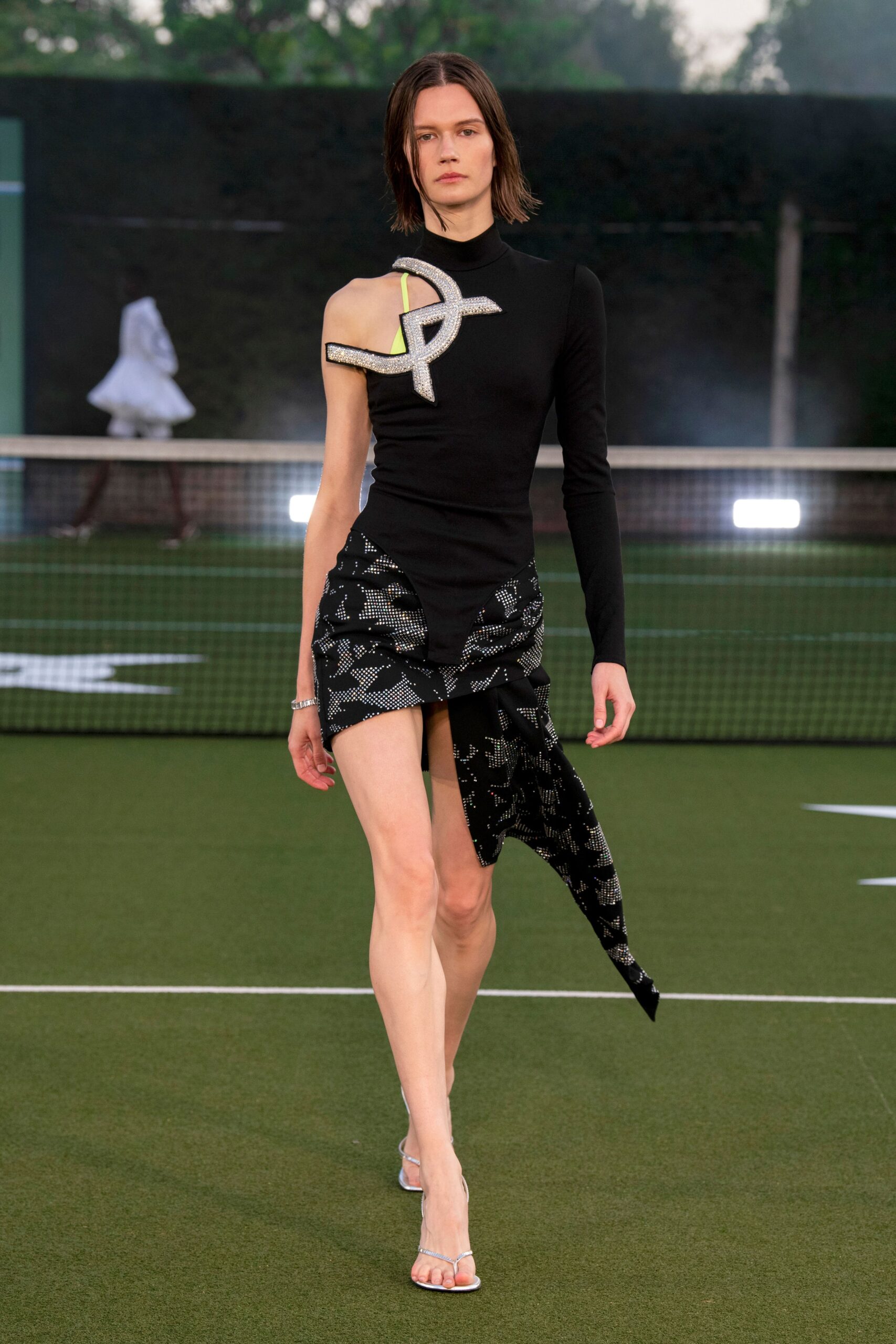 David Koma S/S 21 Look 89