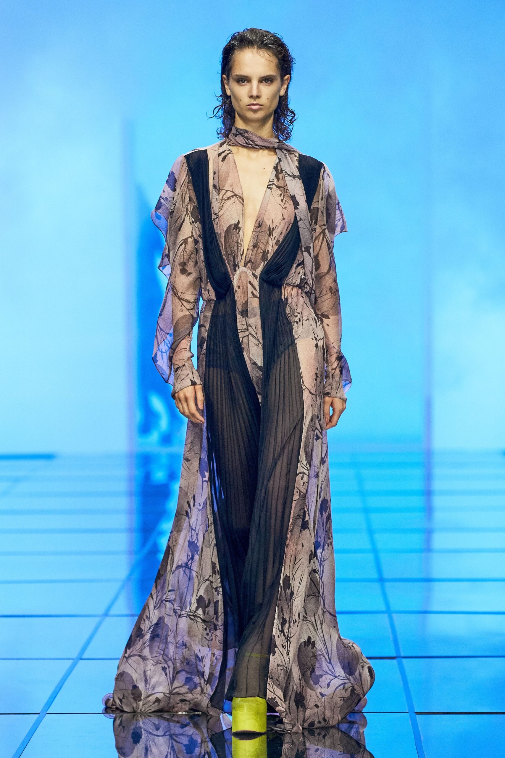 Del Core S/S 22 Look 93