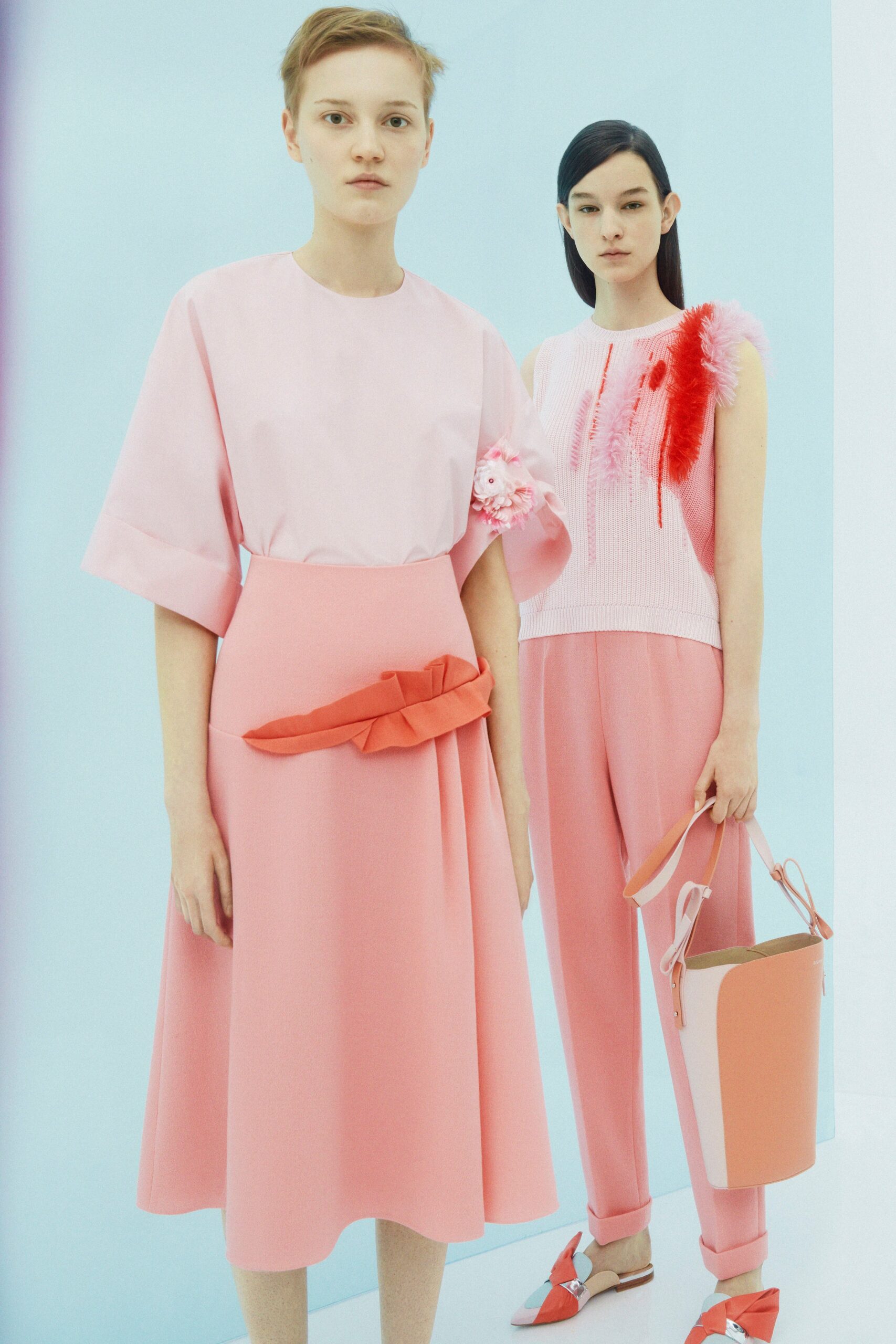 Delpozo Resort 19 Look 89