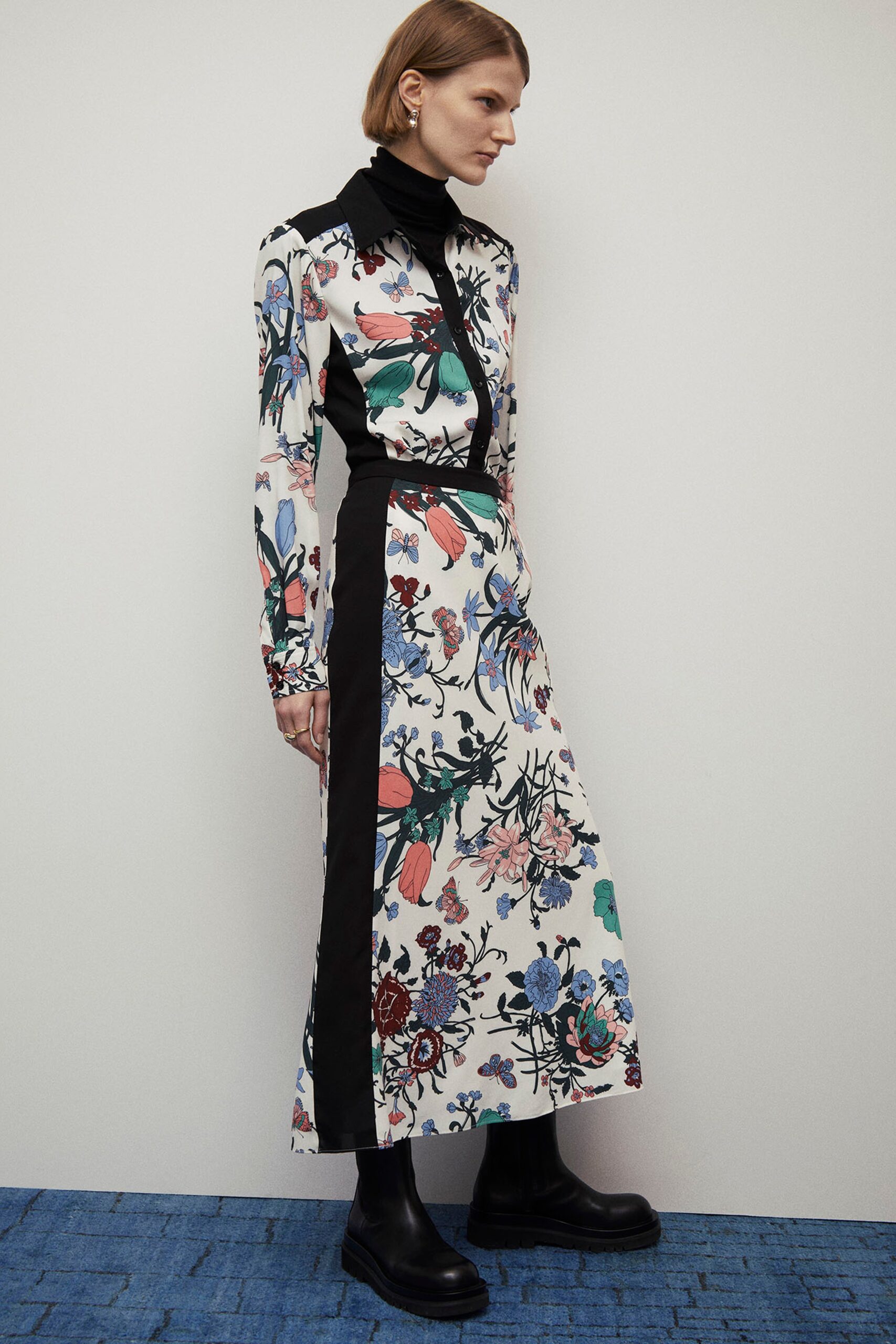 Derek Lam 10 Crosby F/W 22 Look 19