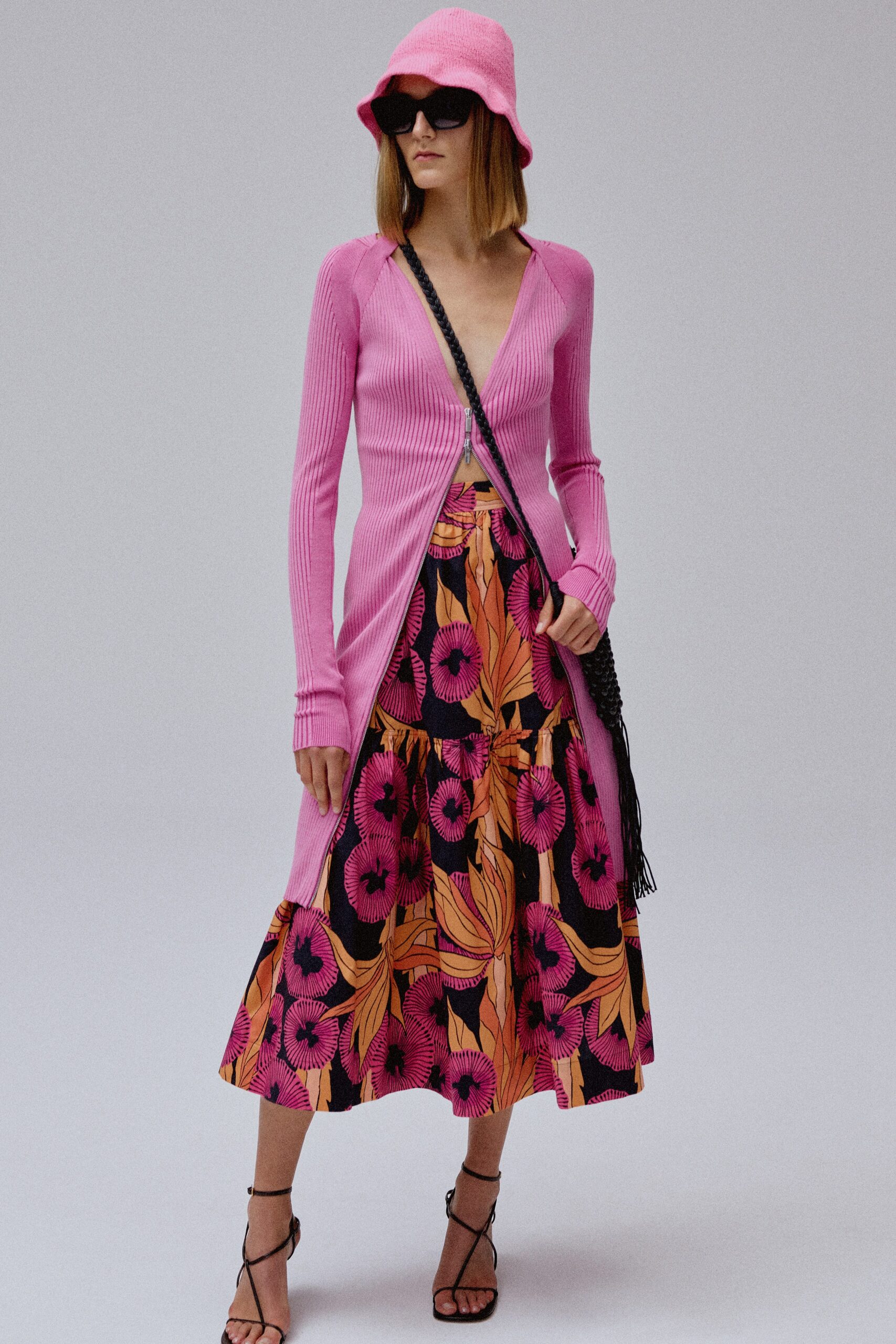 Derek Lam 10 Crosby F/W 22 Look 21