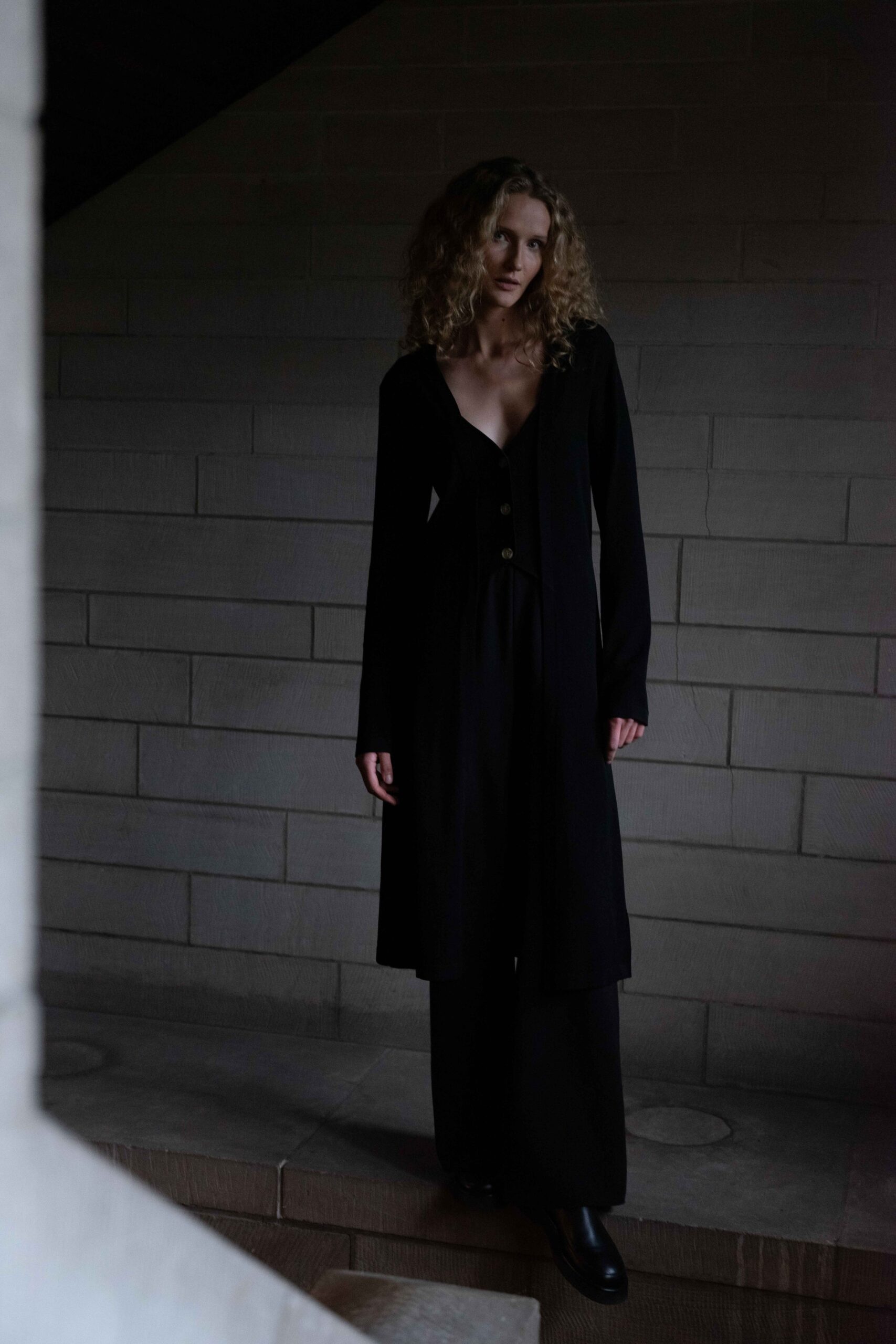 Deveaux F/W 22 Look 21