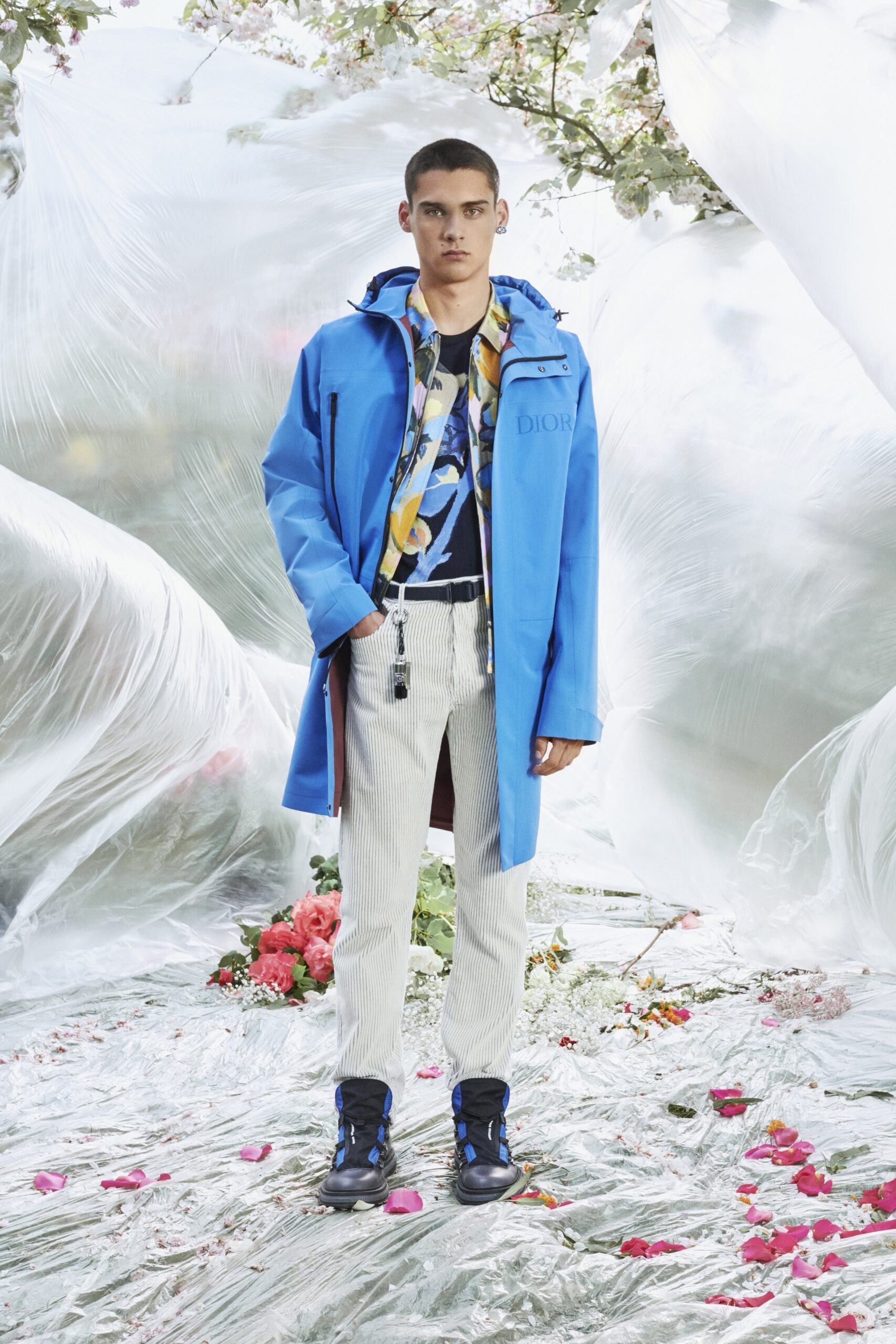 Dior Men Resort 20 Look 21