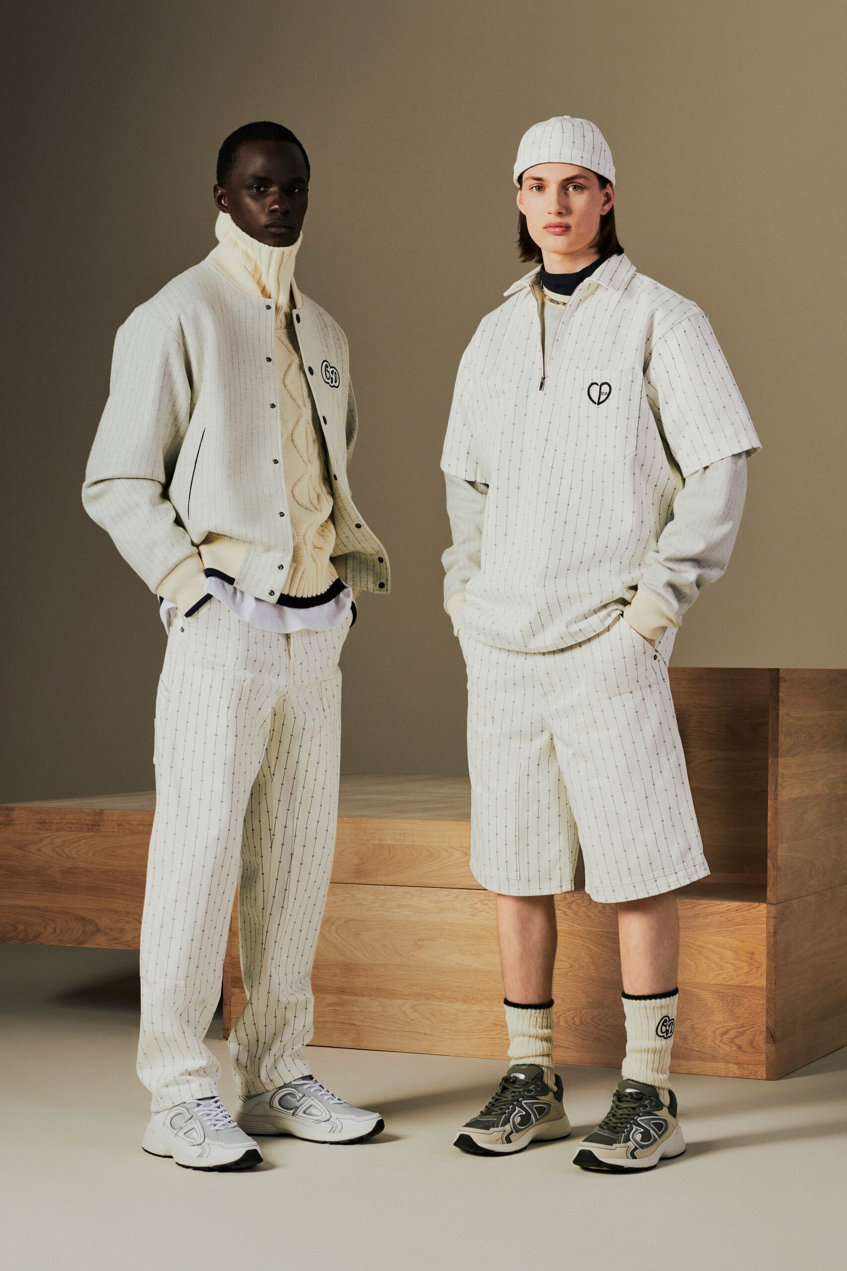 Dior Men Resort 22 Look 26