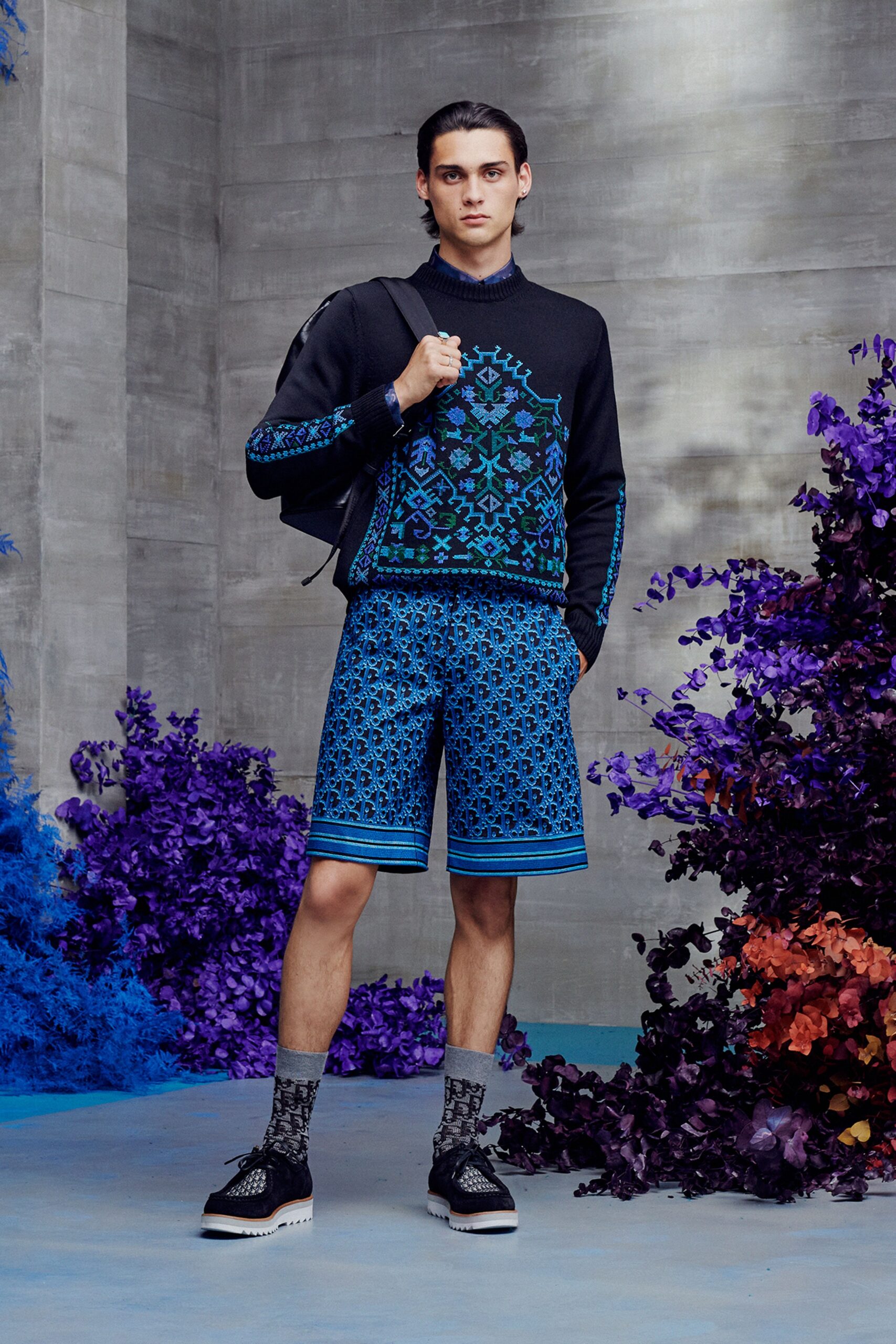 Dior Men Resort 21 Look 21