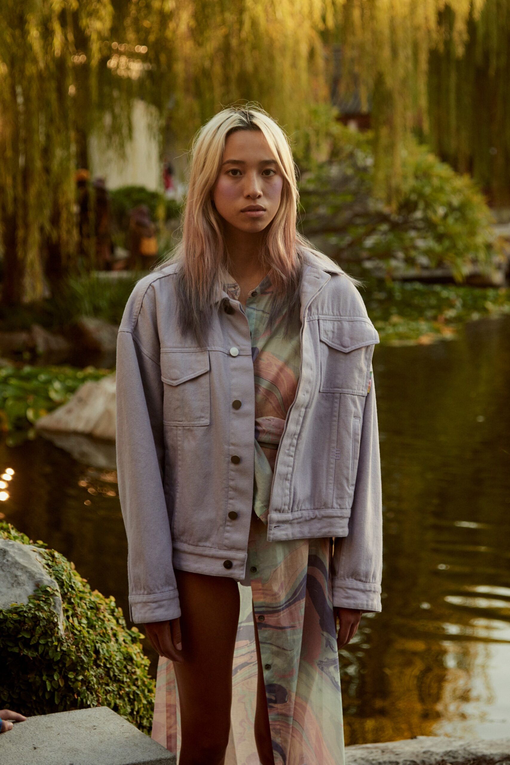 Double Rainbouu Australia Resort 20 Look 19