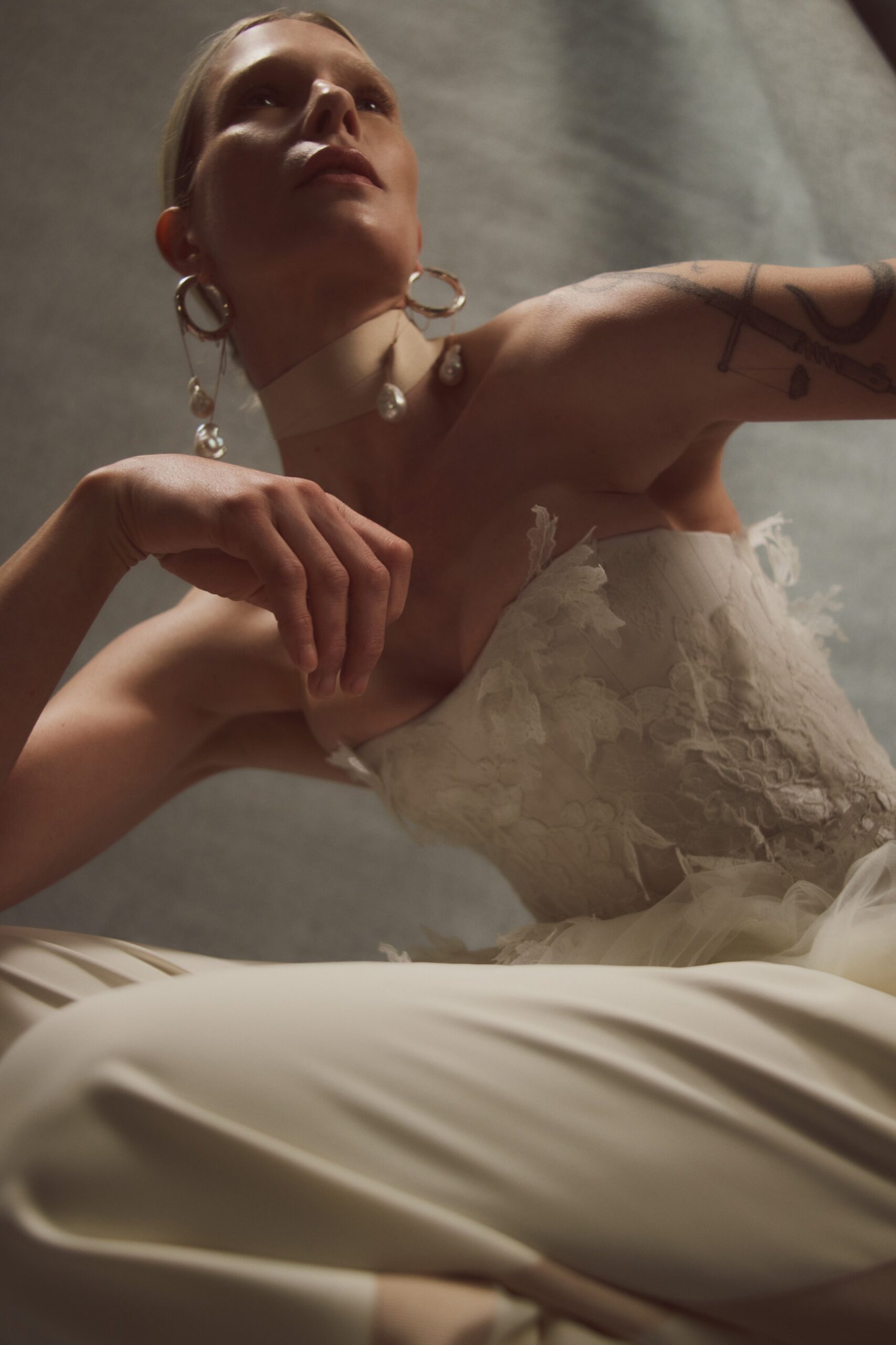 Danielle Frankel F/W 21 Look 72