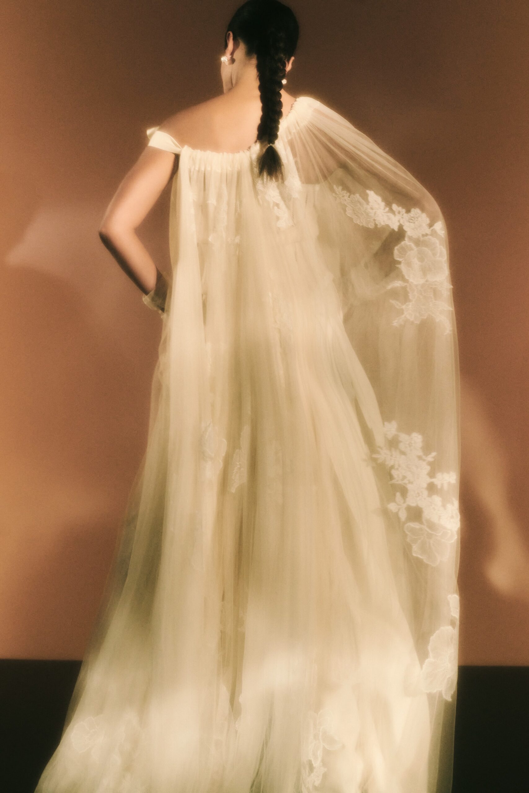 Danielle Frankel F/W 22 Look 79