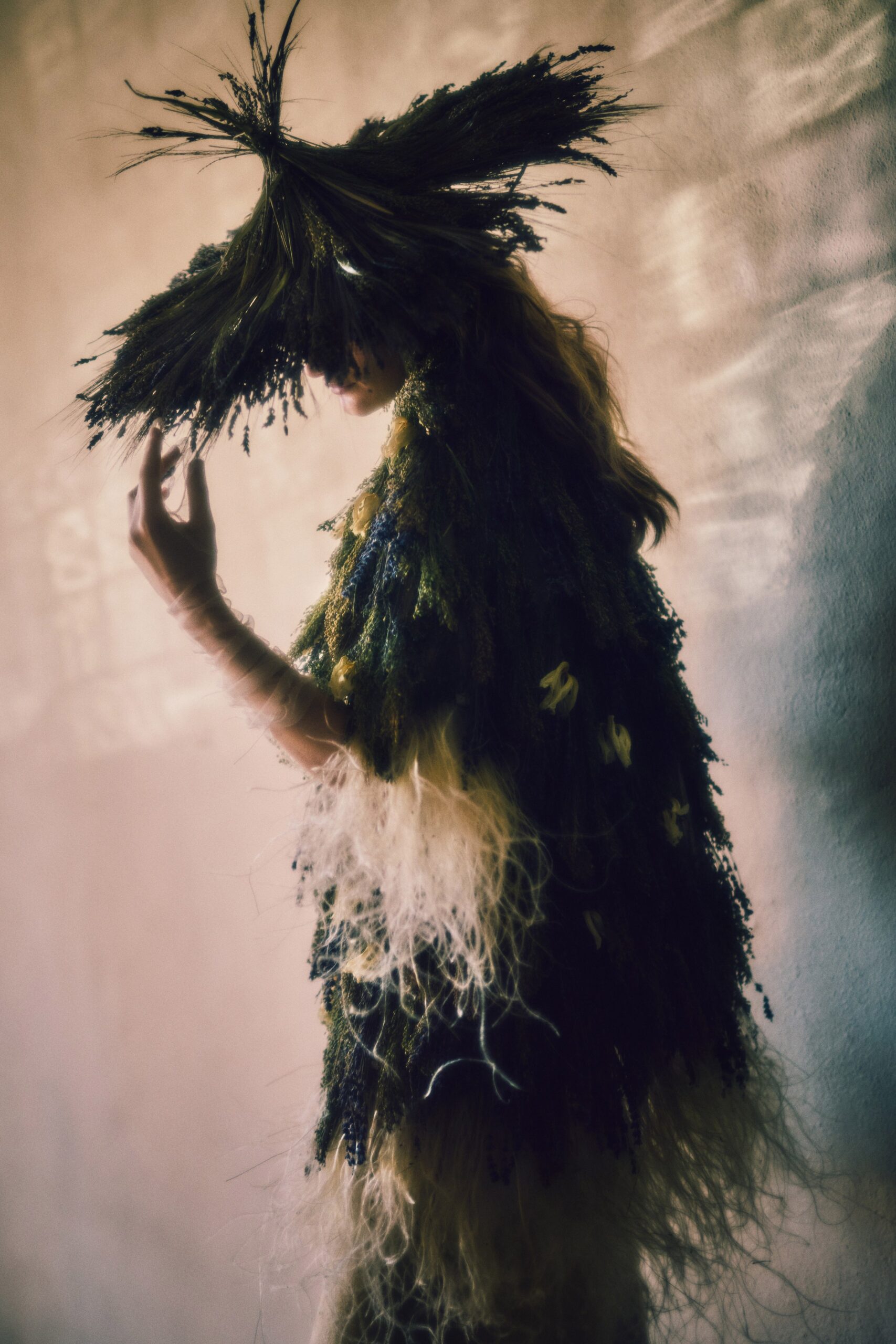 Danielle Frankel F/W 23 Look 71