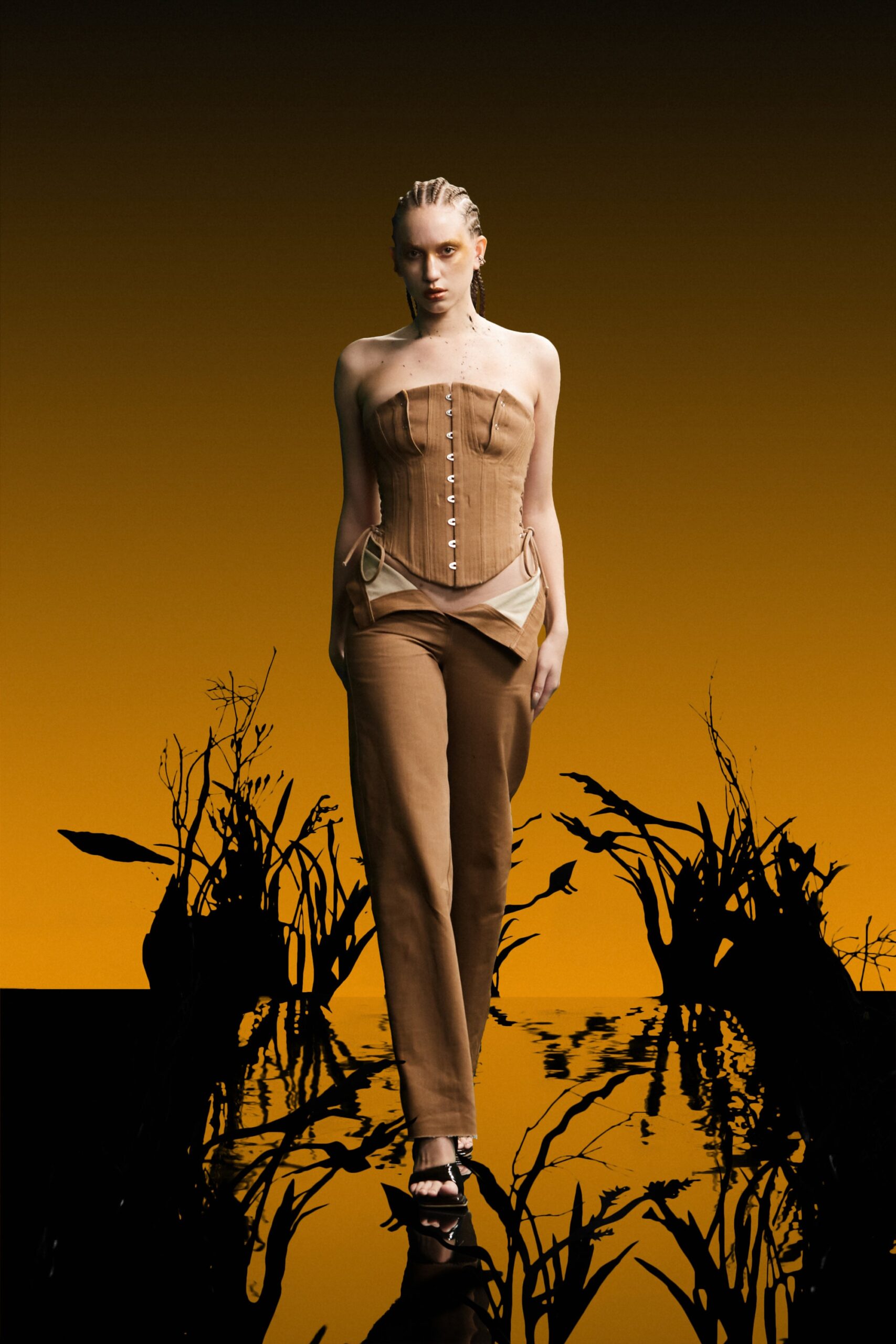 Di Petsa F/W 22 Look 21