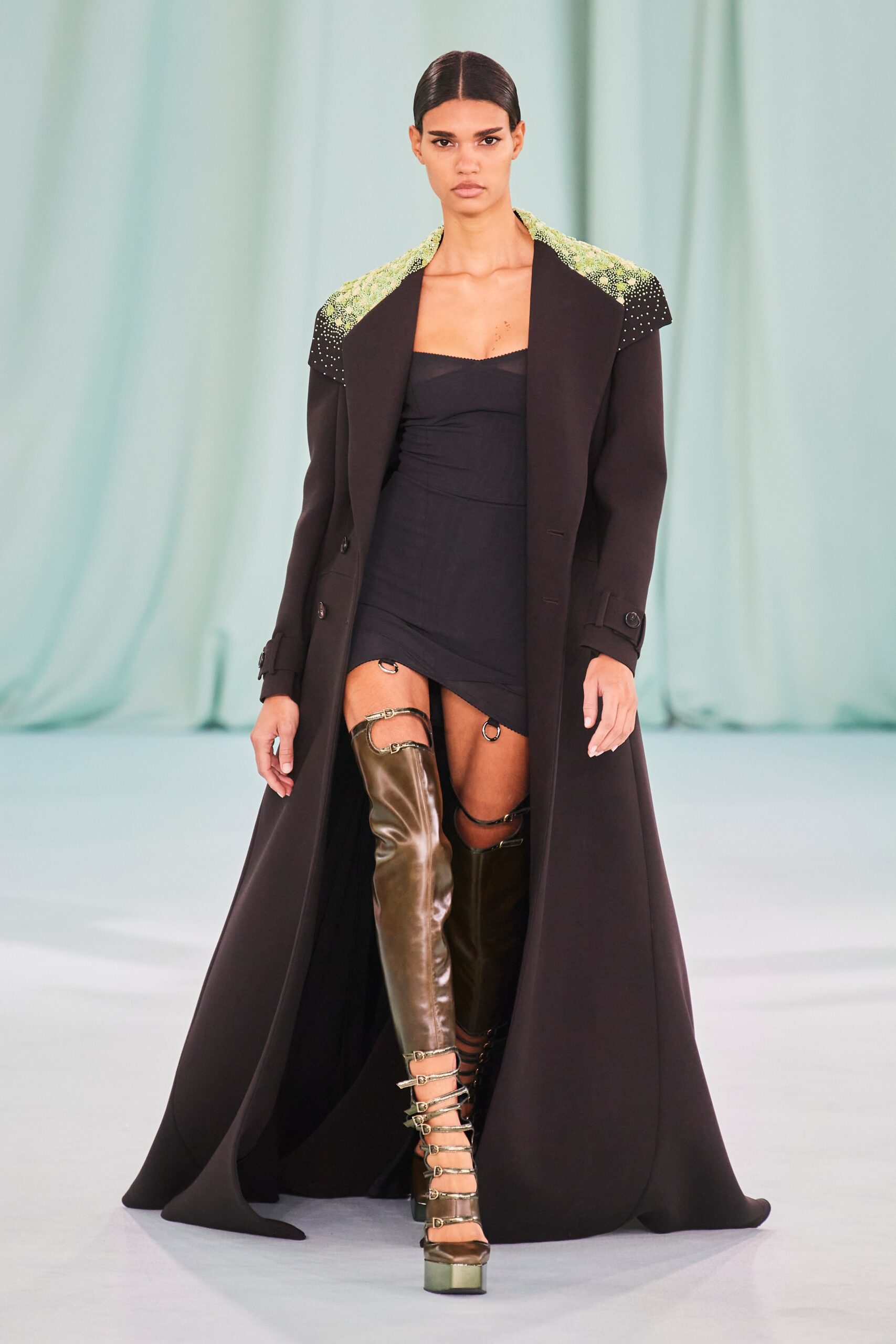 Del Core F/W 22 Look 115