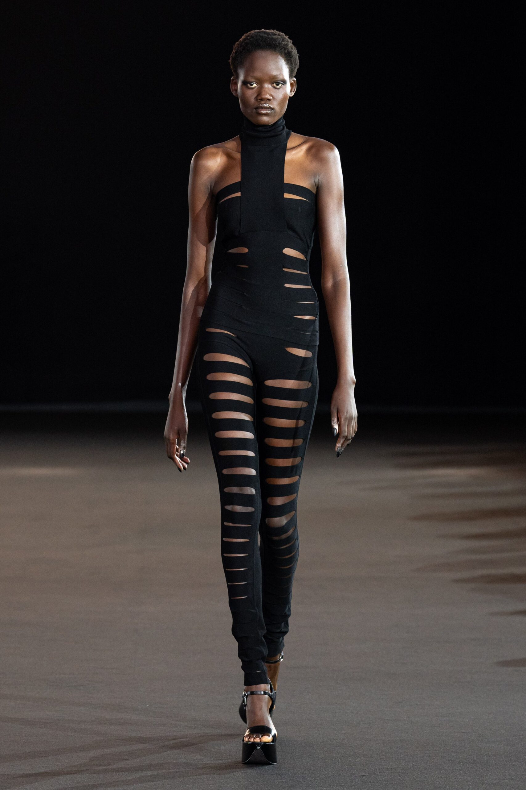 Del Core S/S 23 Look 91