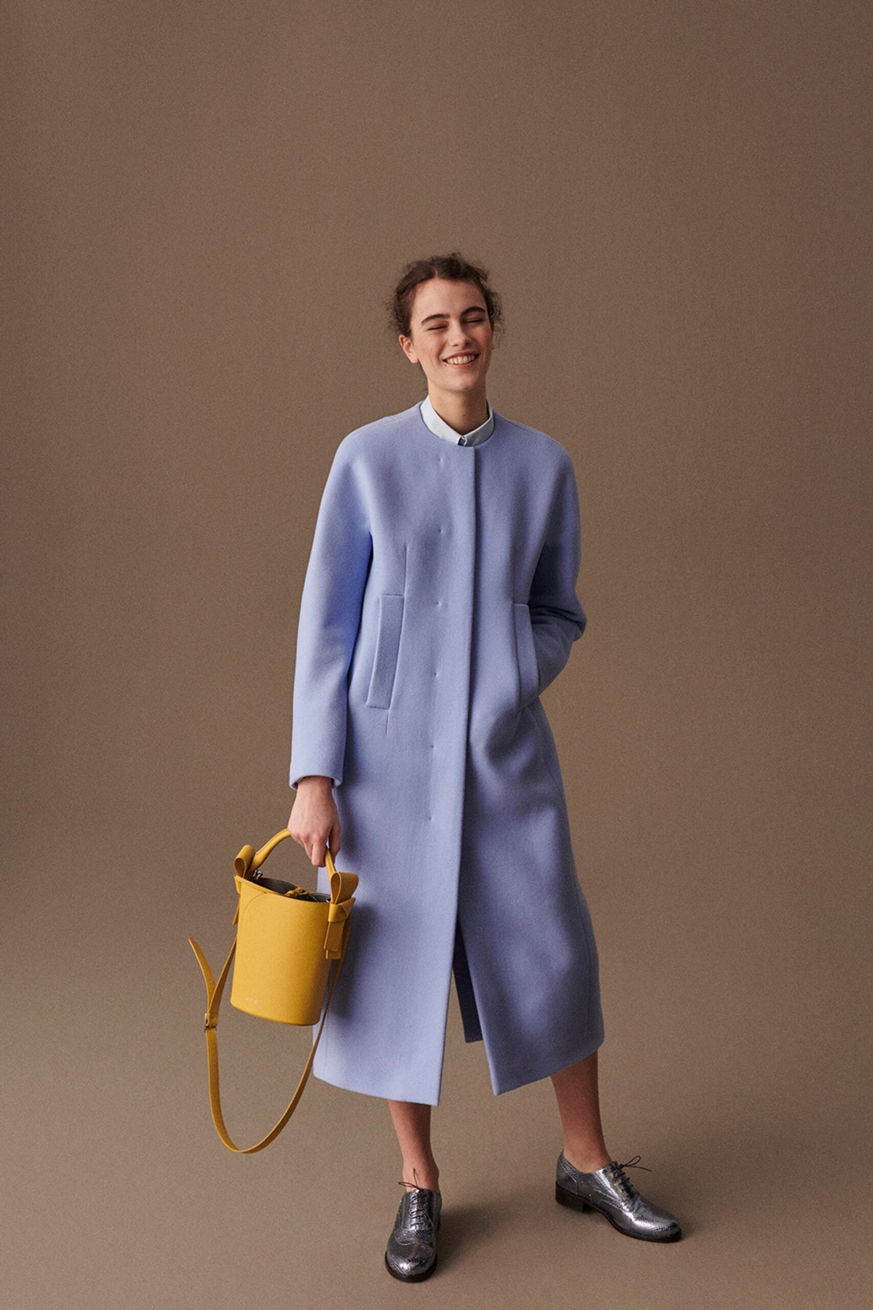 Delpozo F/W 19 Look 70