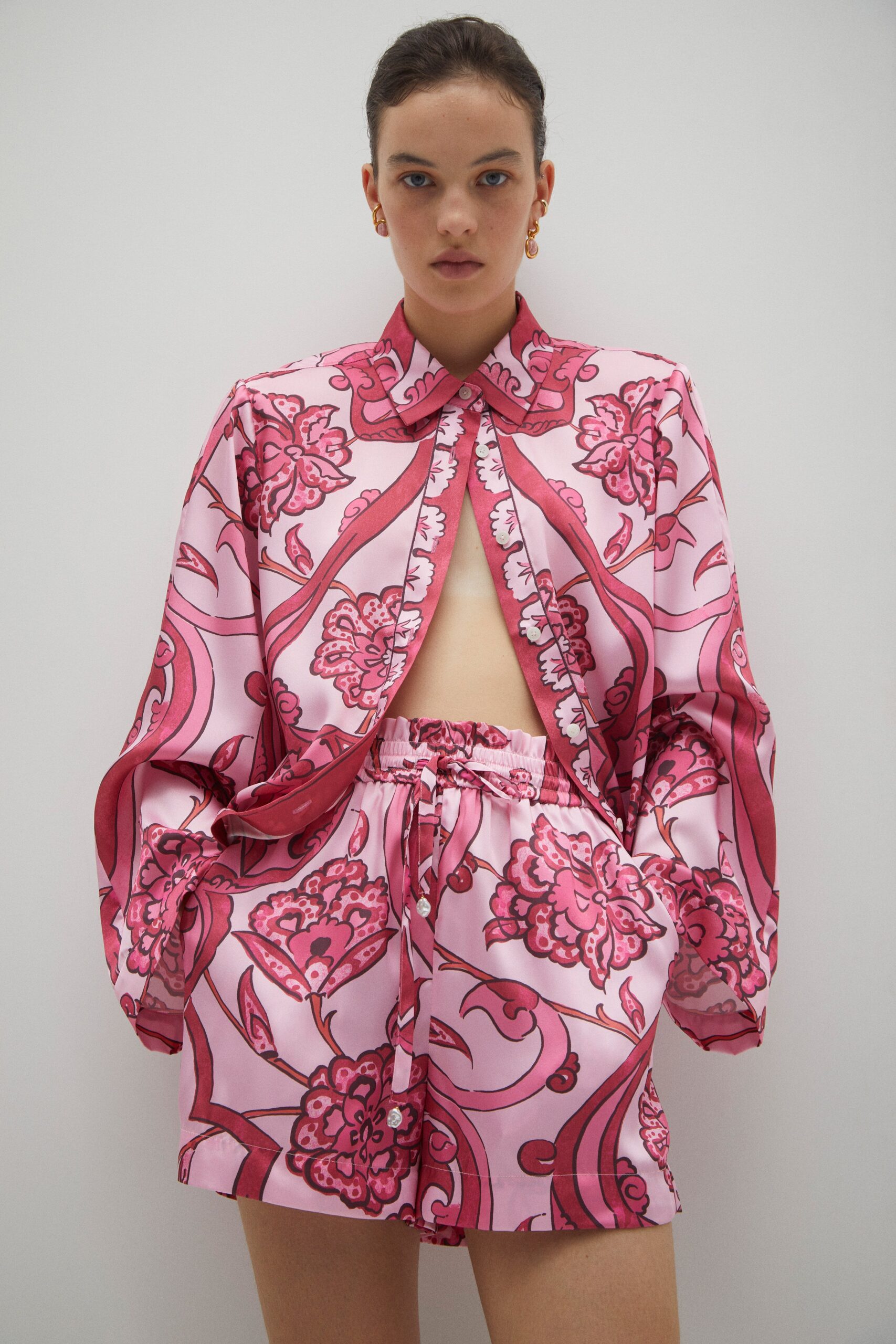 Derek Lam 10 Crosby S/S 23 Look 21