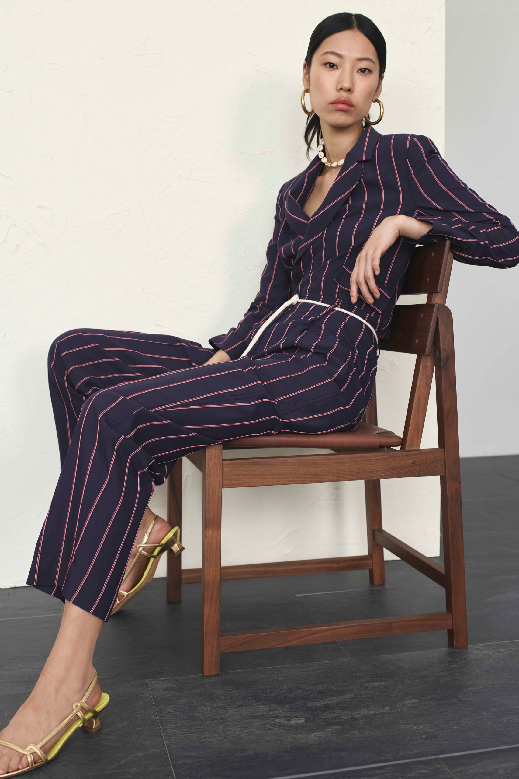 Derek Lam 10 Crosby Resort 19 Look 21