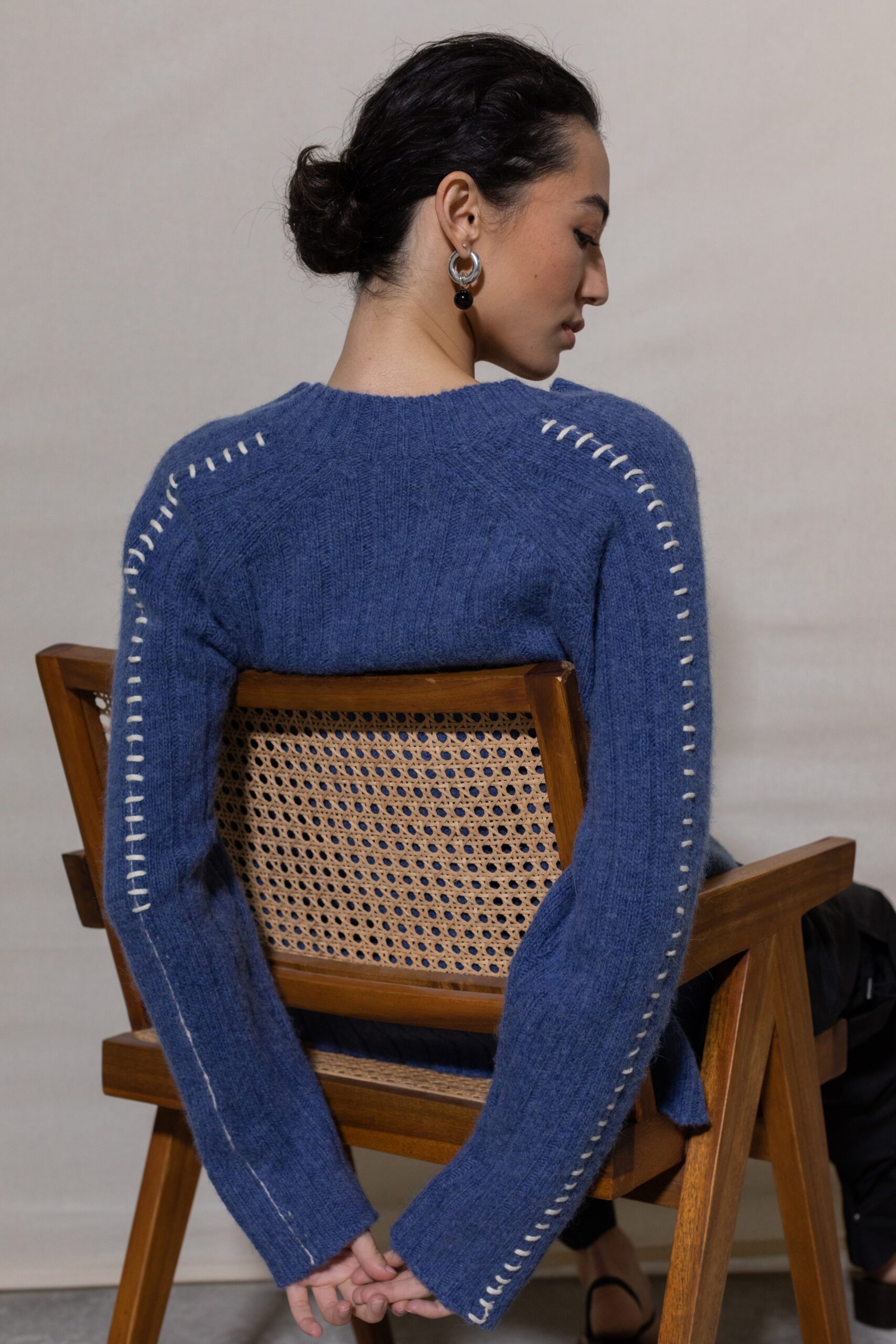 Deveaux Resort 23 Look 21