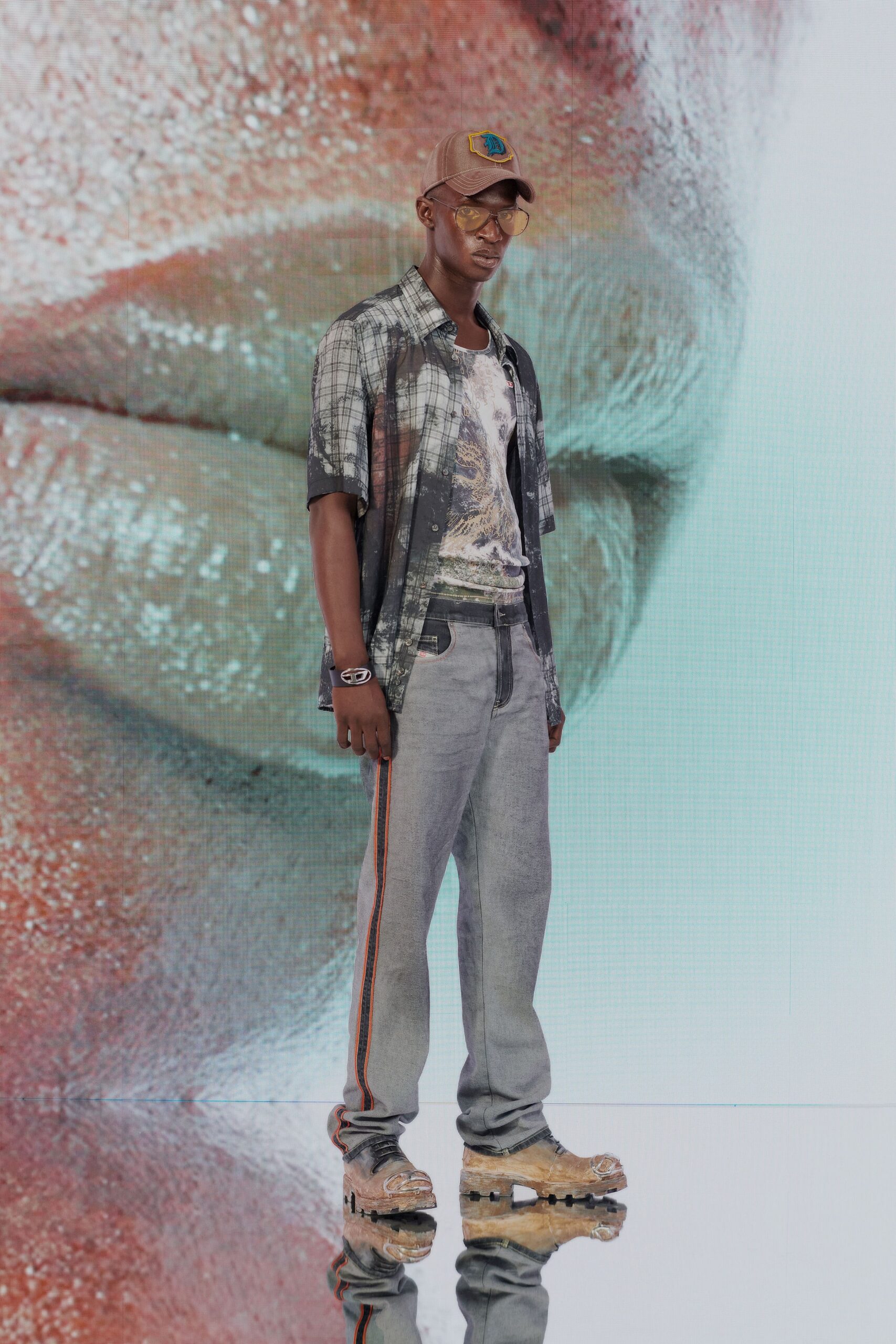 Diesel F/W 23 Look 21