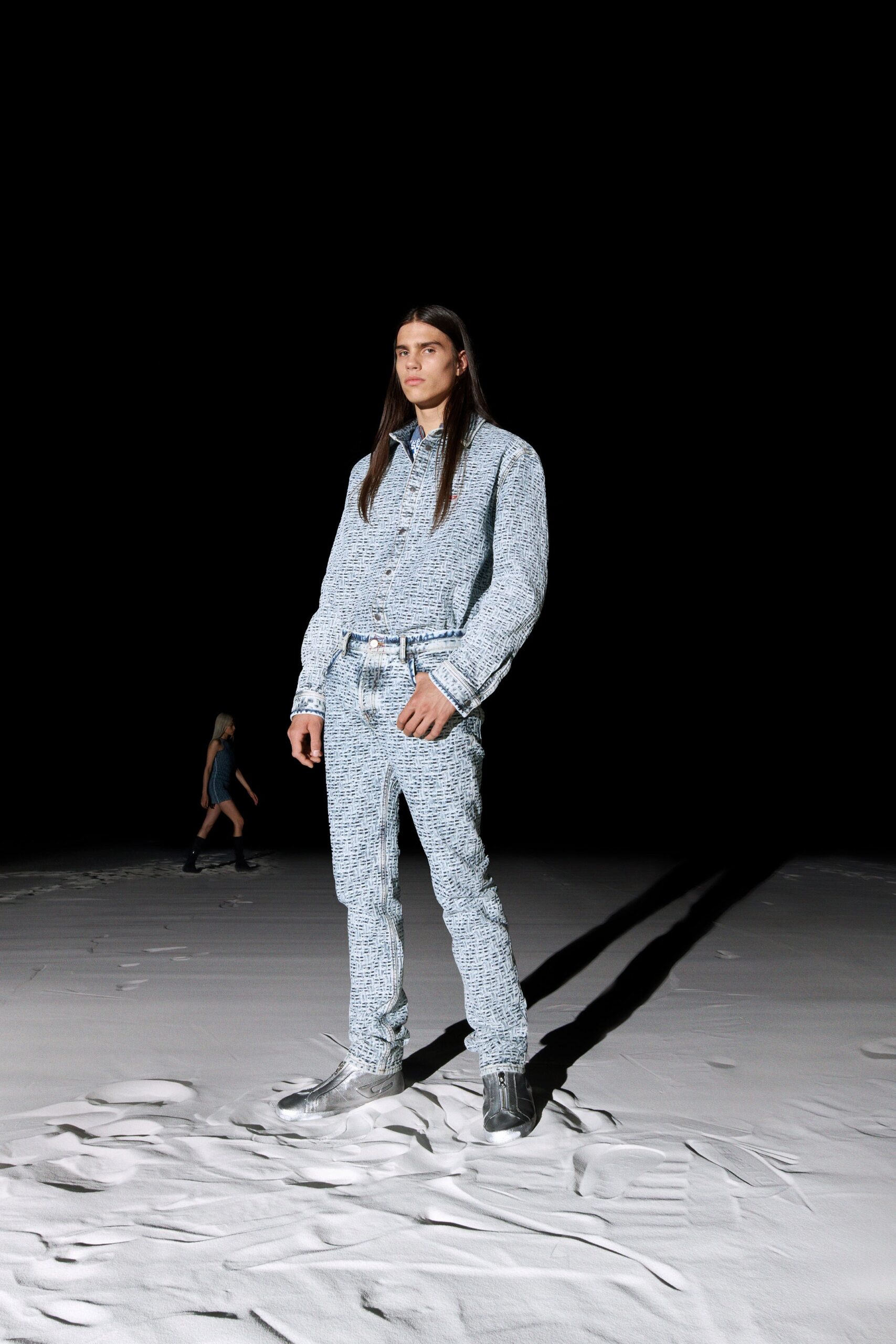 Diesel Resort 23 Look 21
