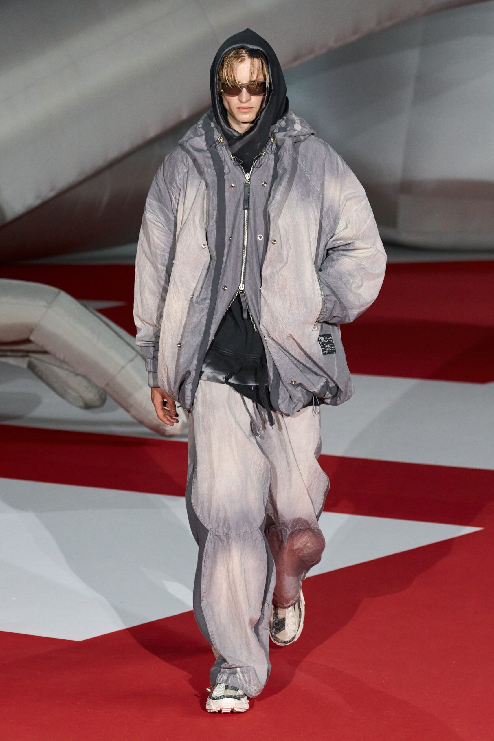 Diesel S/S 23 Look 21