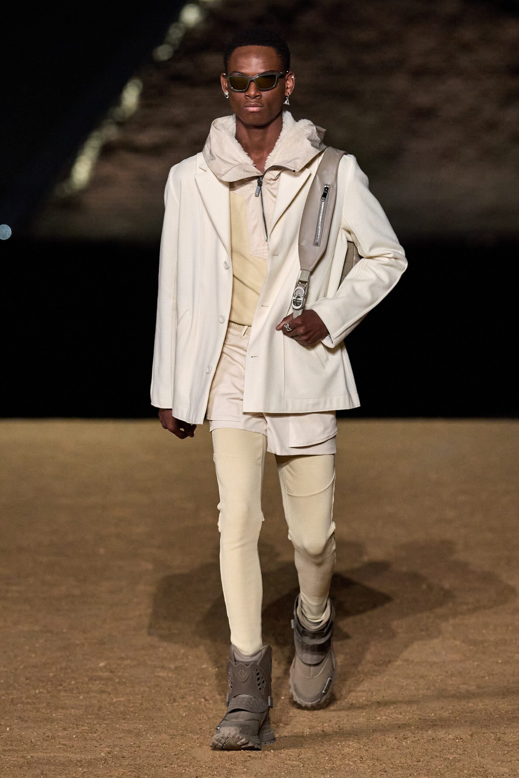 Dior Men F/W 23 Look 21