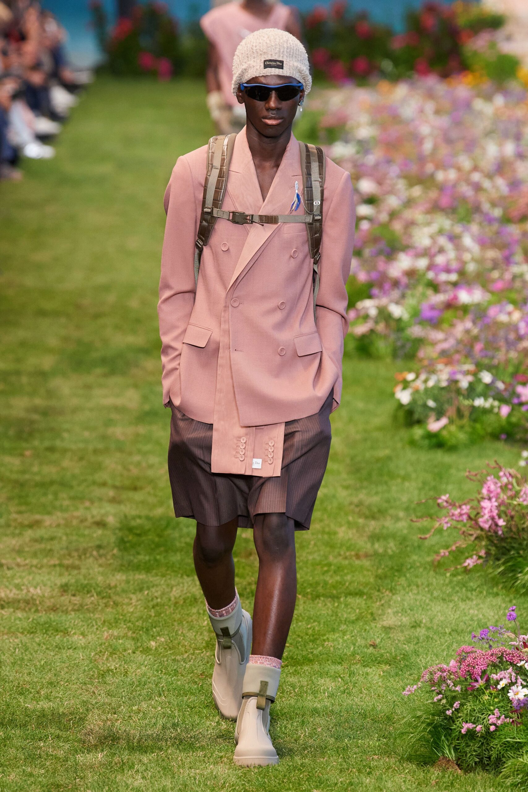 Dior Men S/S 23 Menswear Look 21