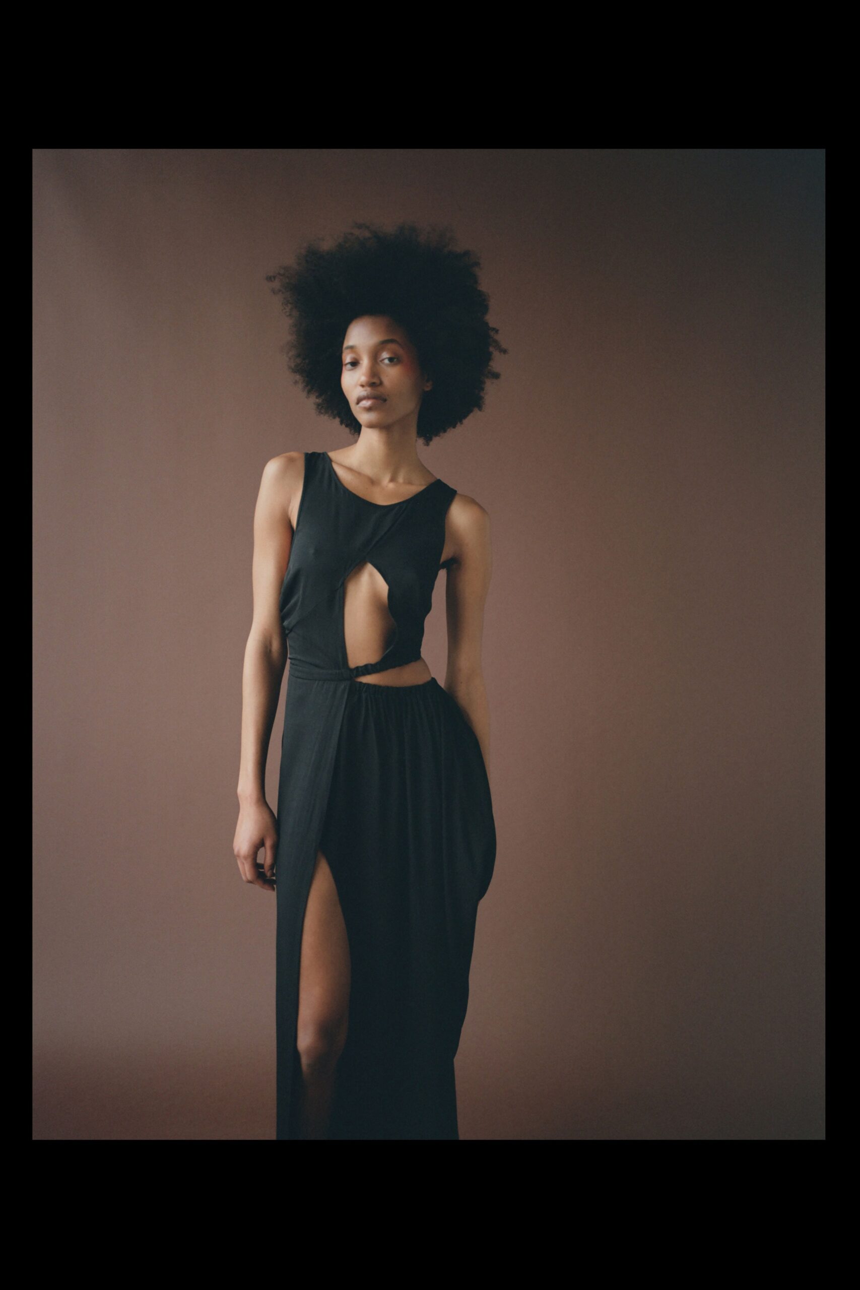 Diotima F/W 23 Look 21