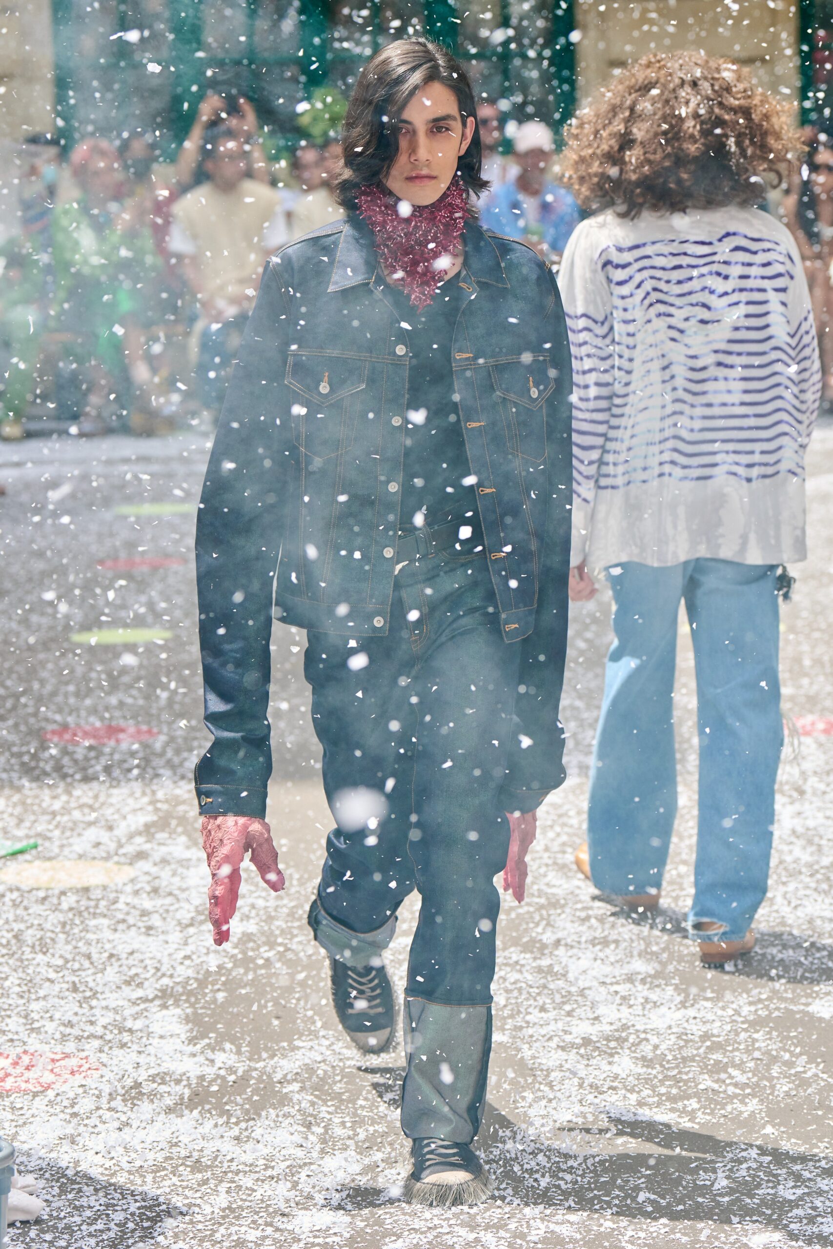 Doublet S/S 23 Menswear Look 21
