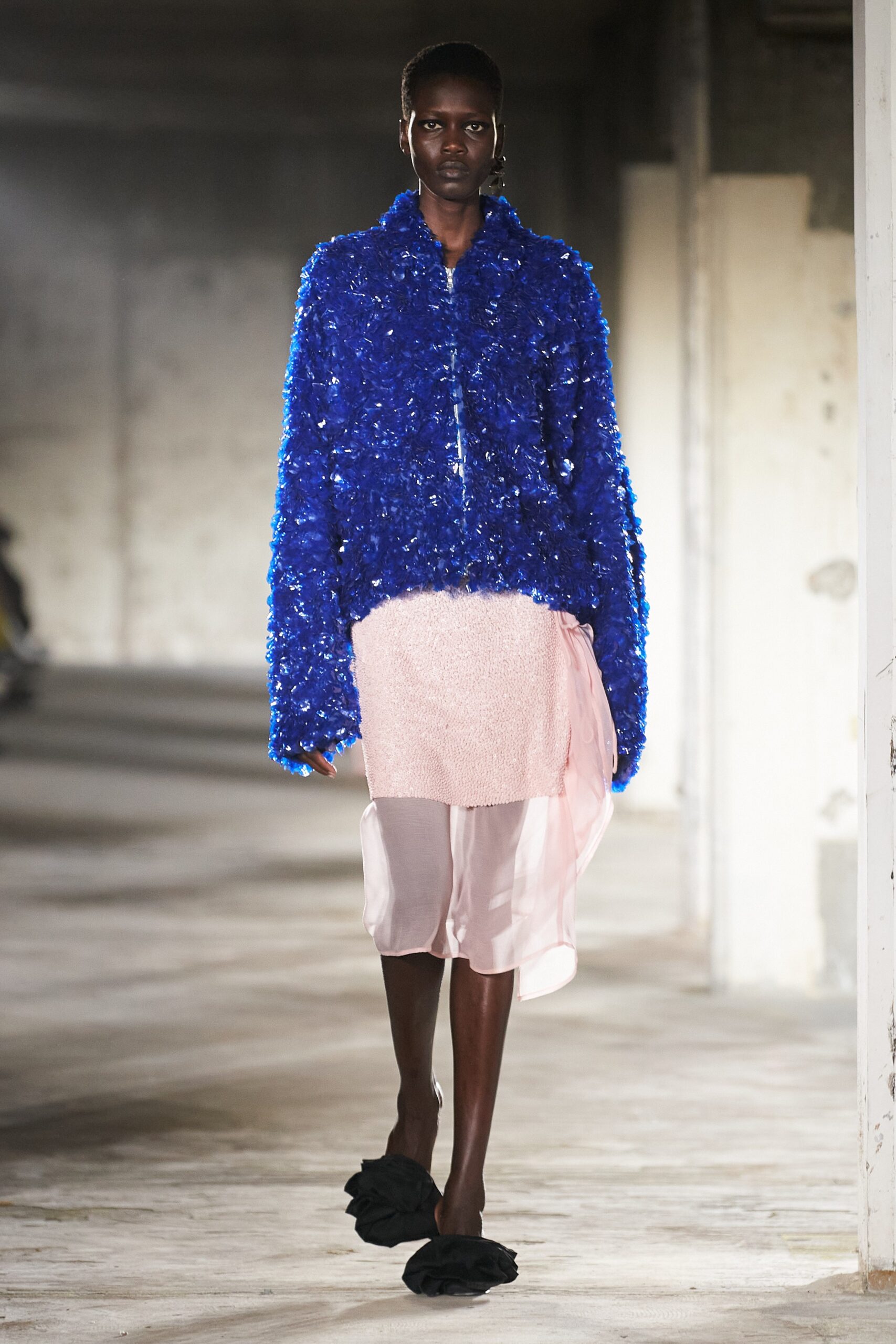 Dries Van Noten S/S 23 Look 21