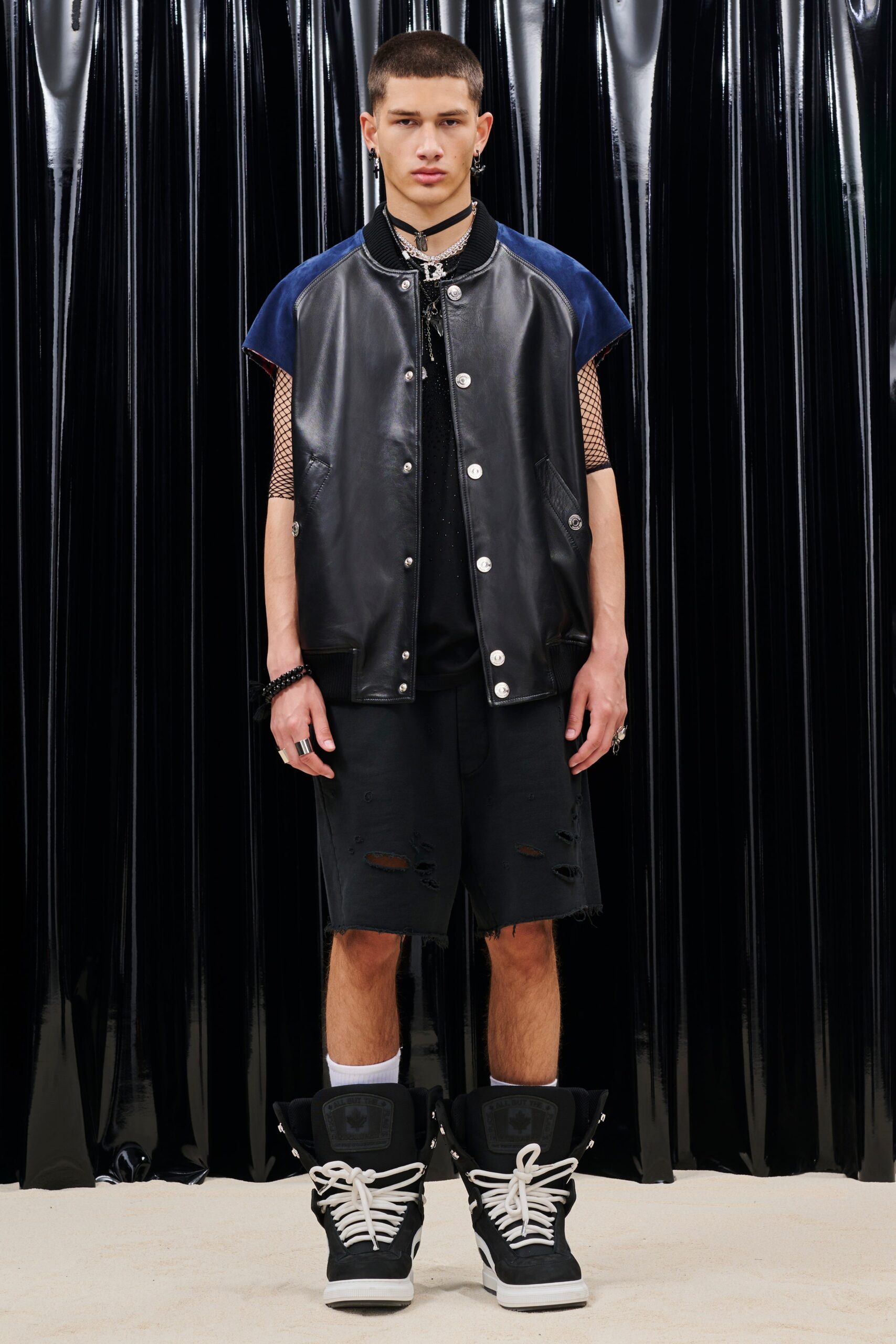 Dsquared2 Resort 23 Look 21
