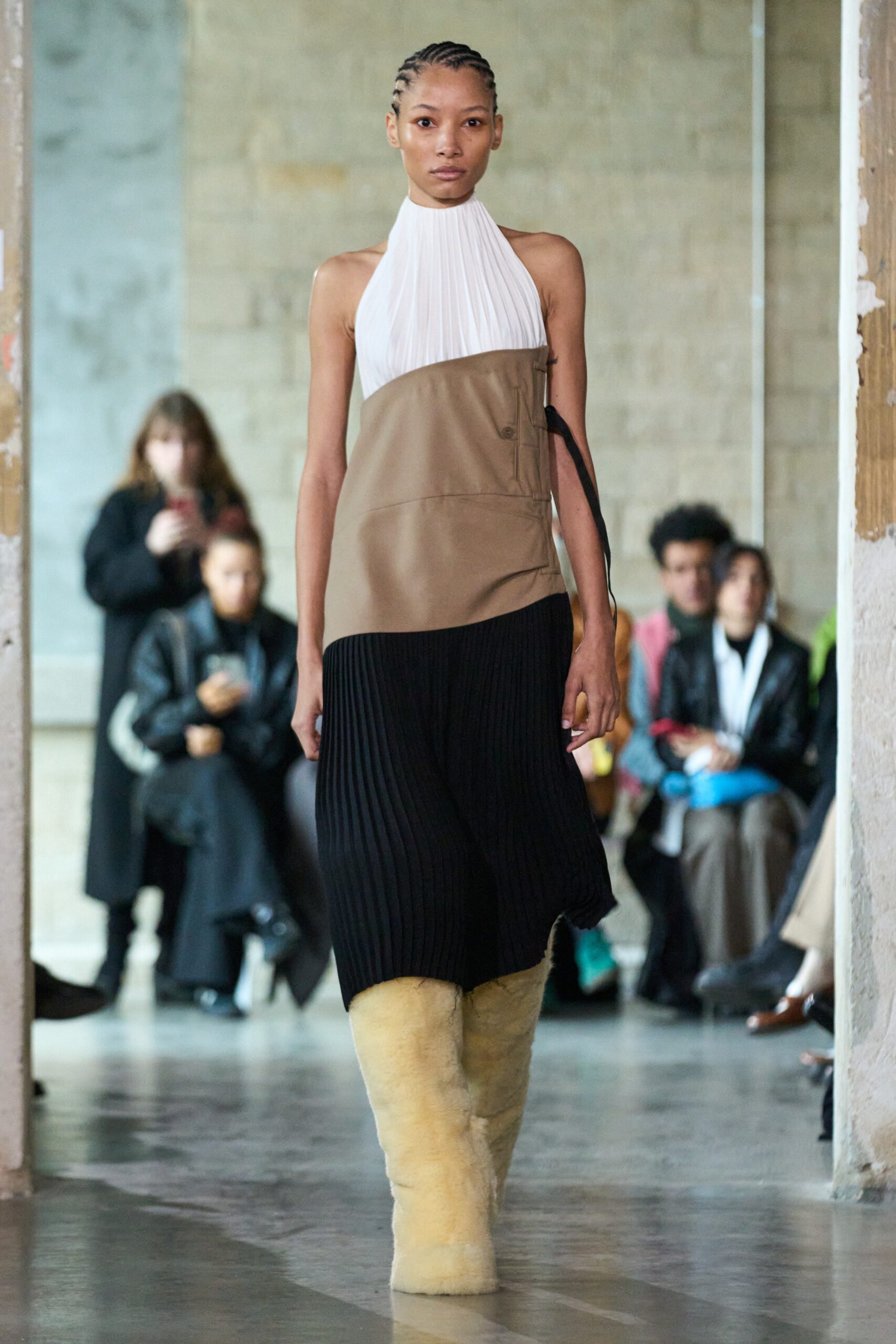 Duran Lantink F/W 23 Look 21