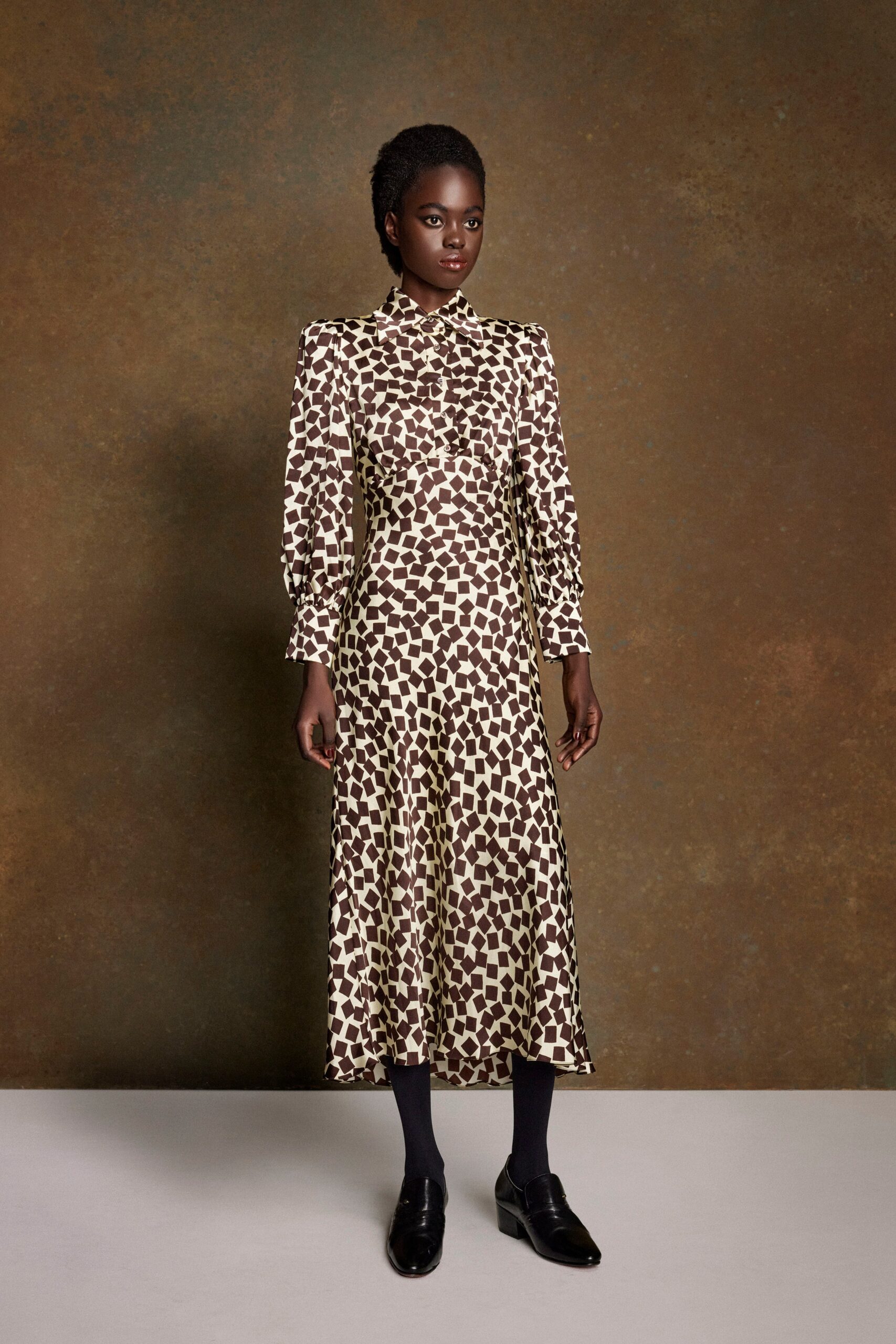 Duro Olowu F/W 23 Look 21