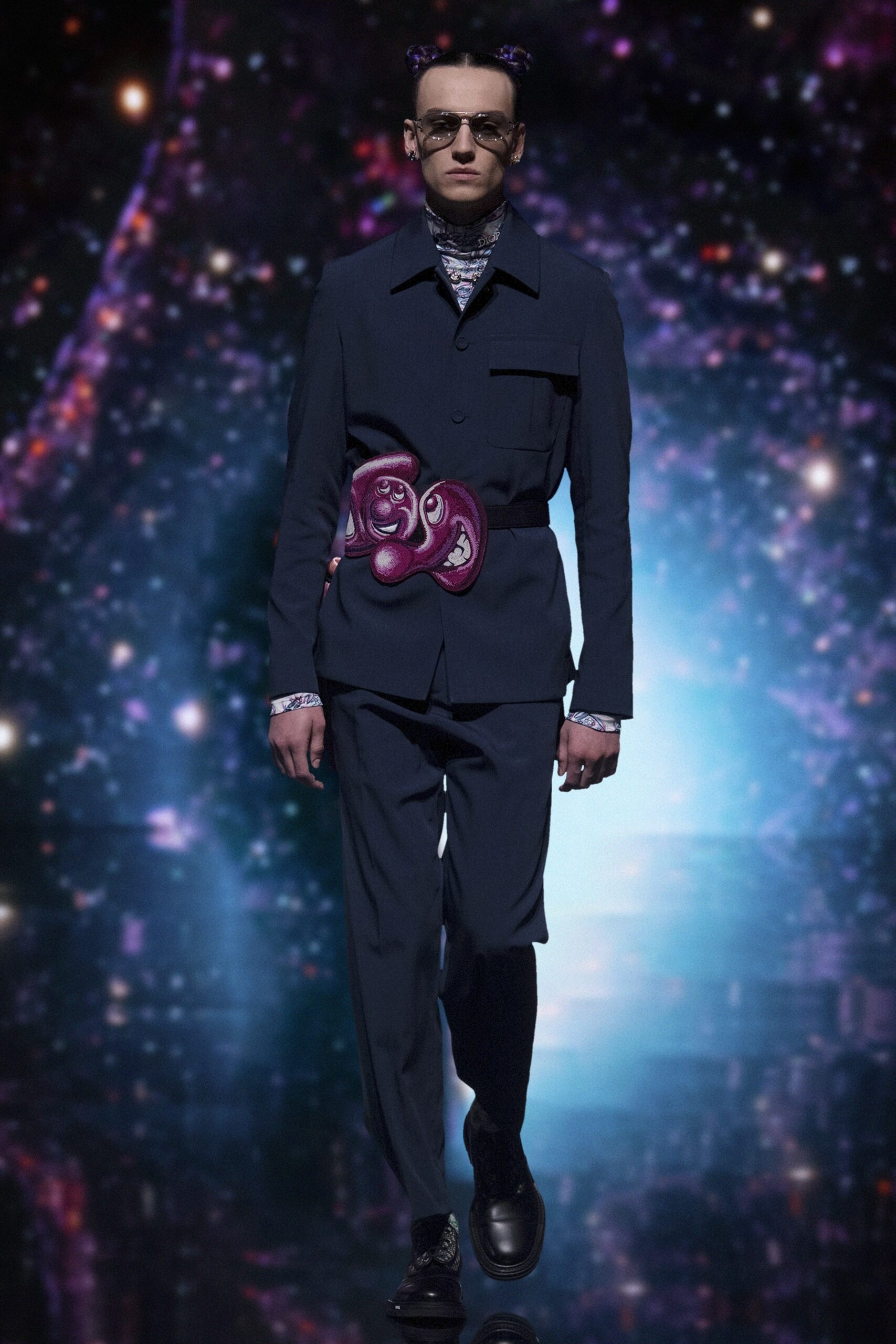 Dior Men F/W 21 Look 22