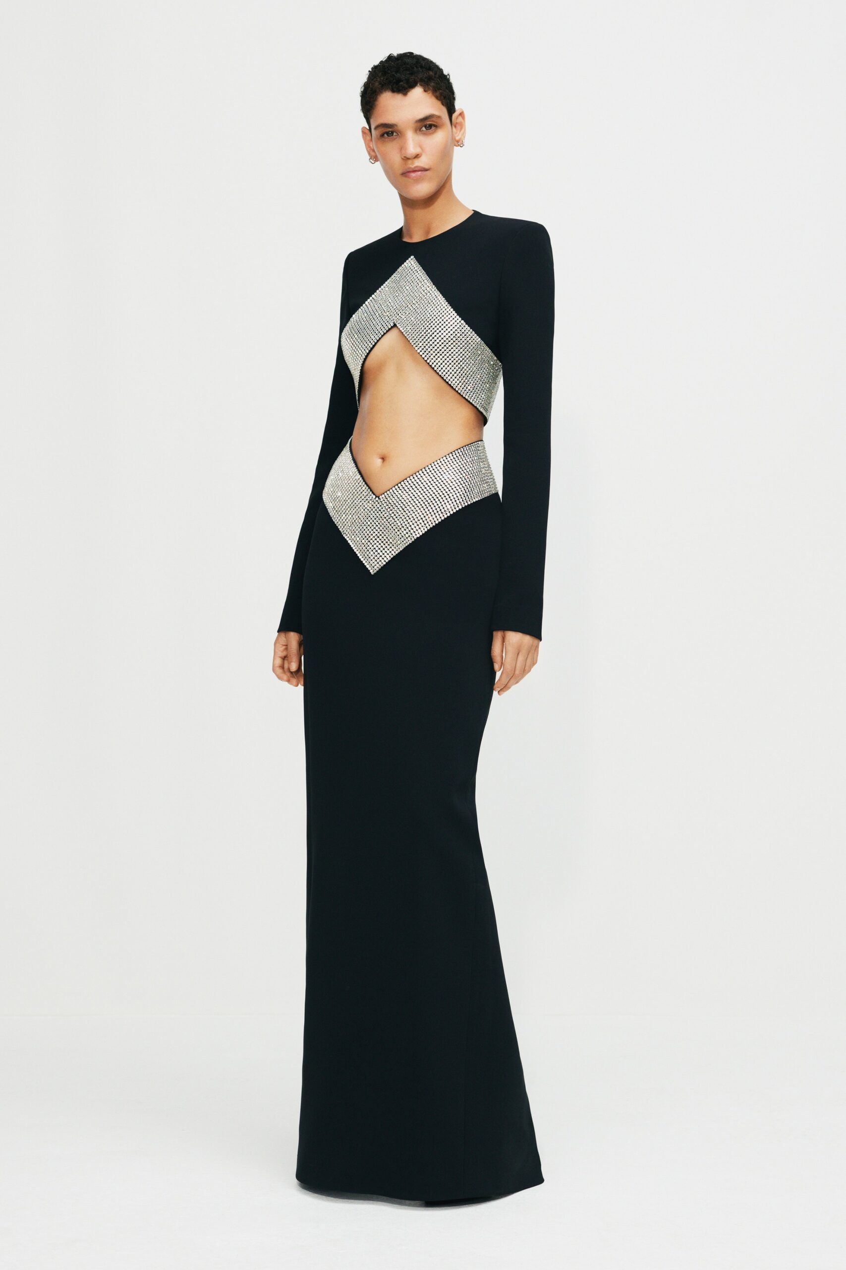 David Koma Resort 22 Look 83