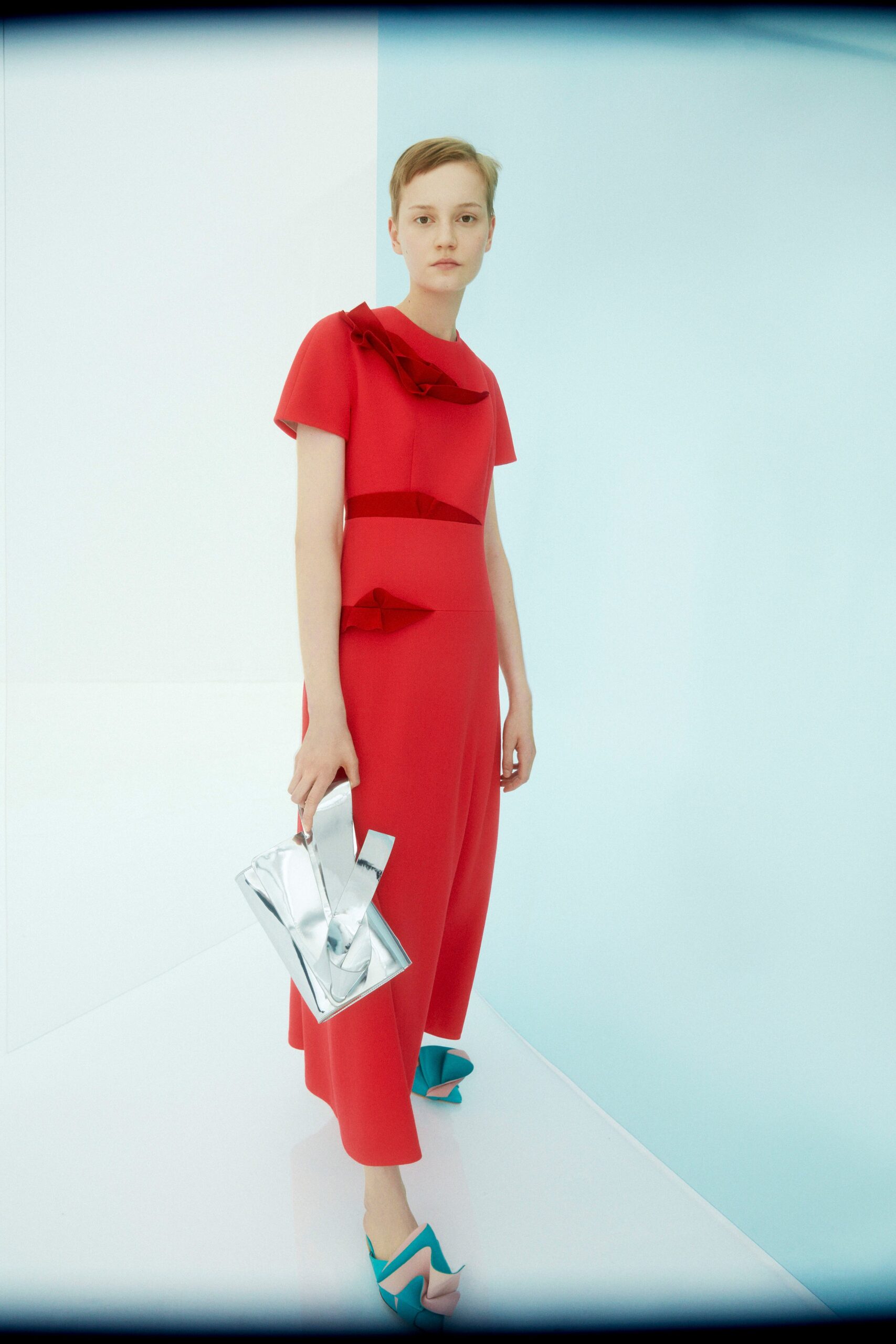 Delpozo Resort 19 Look 94