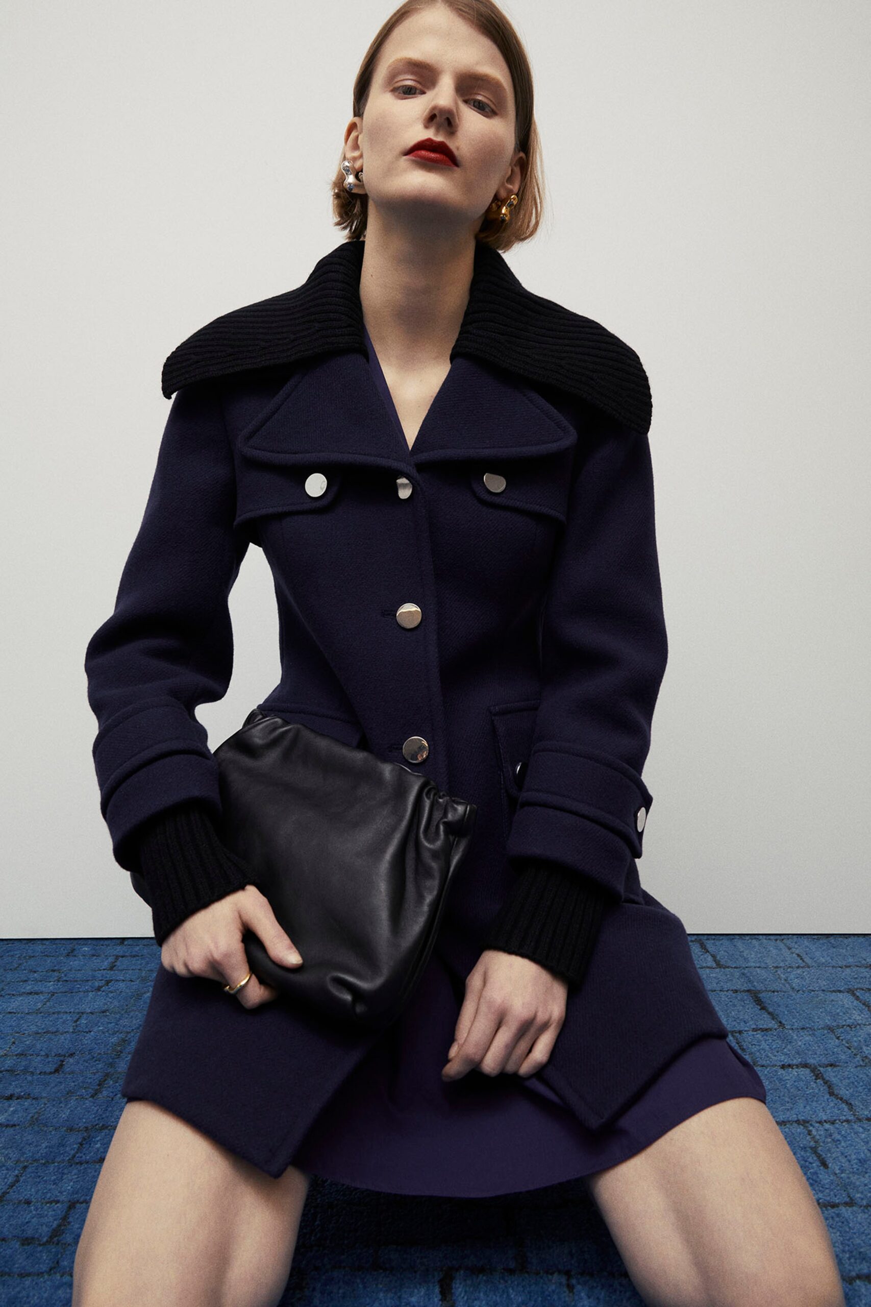 Derek Lam 10 Crosby F/W 22 Look 20