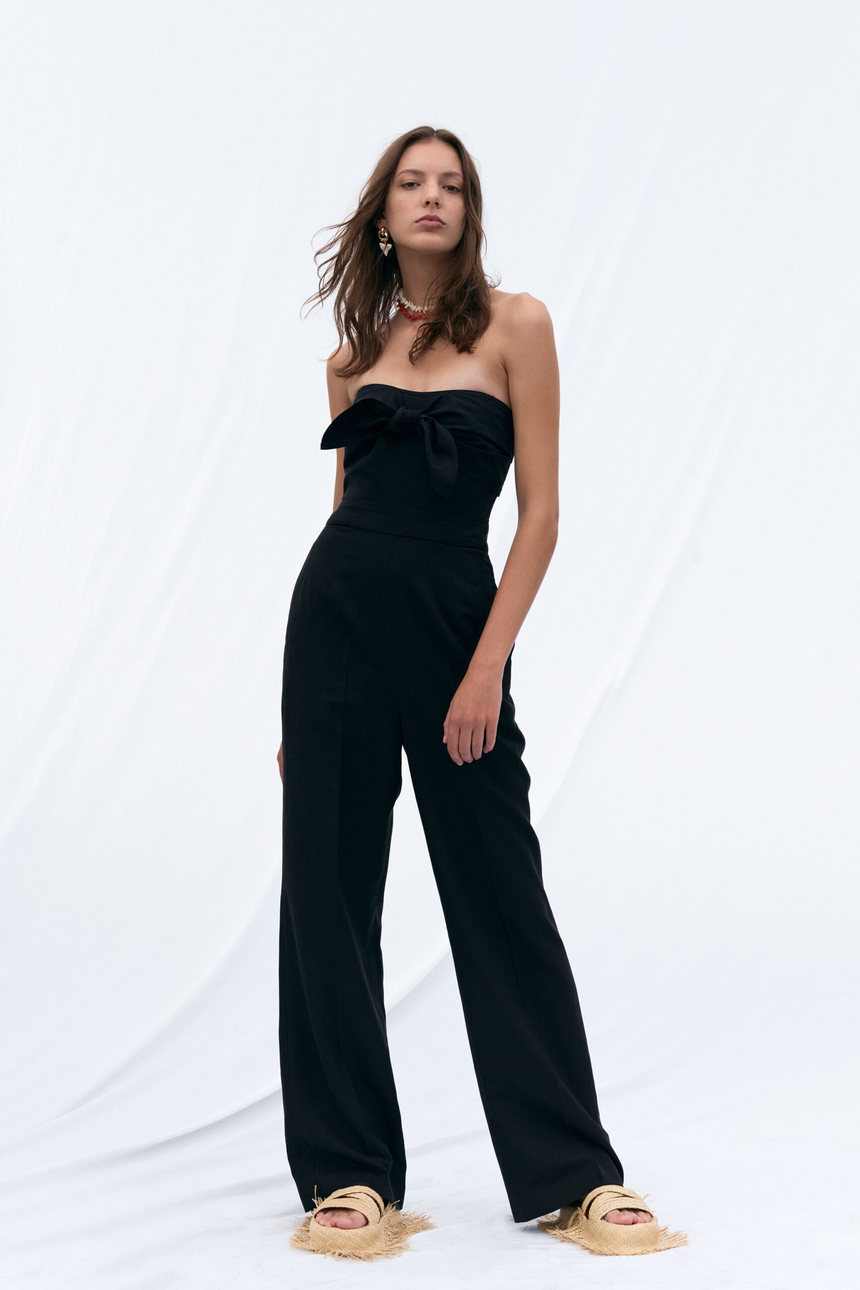 Derek Lam 10 Crosby S/S 20 Look 22