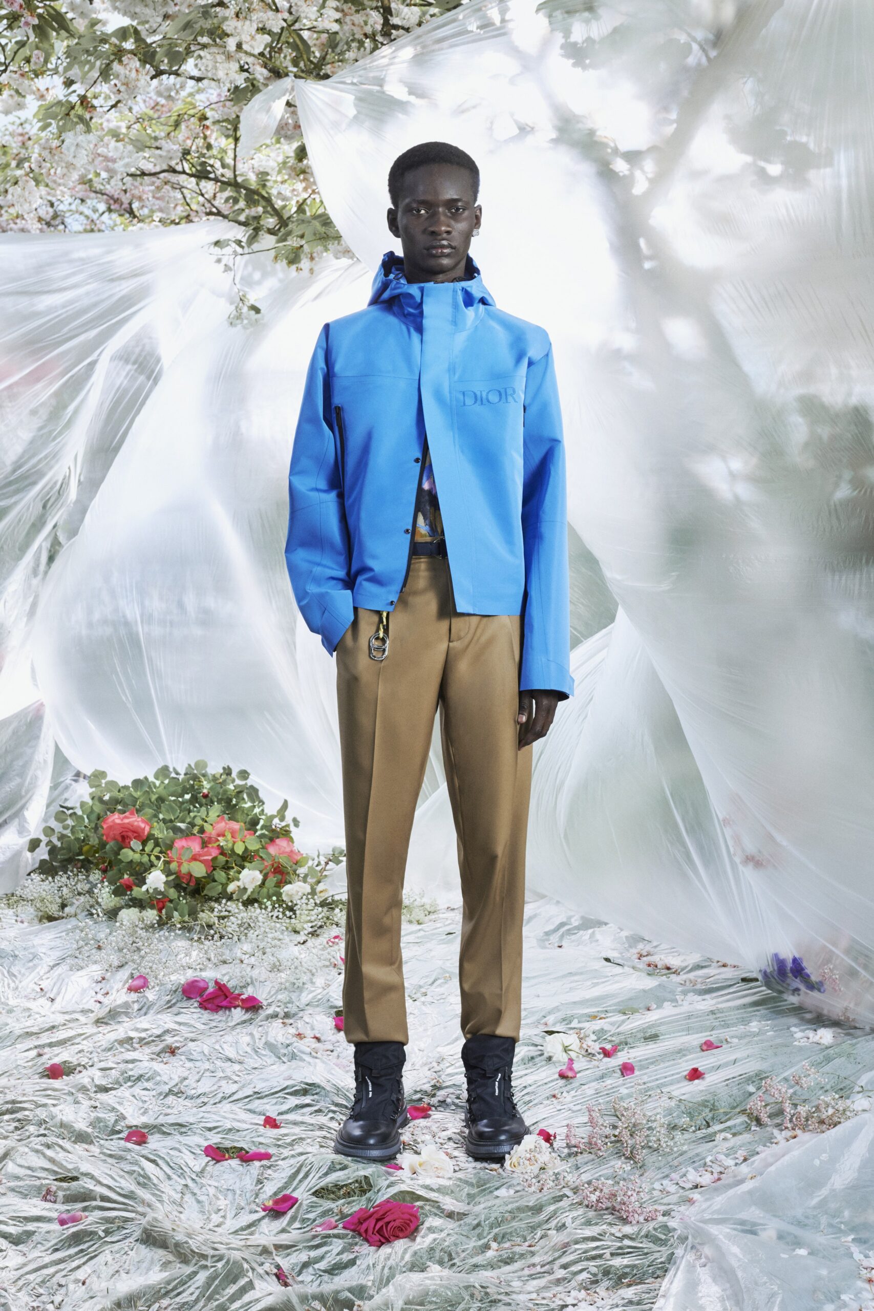 Dior Men Resort 20 Look 22