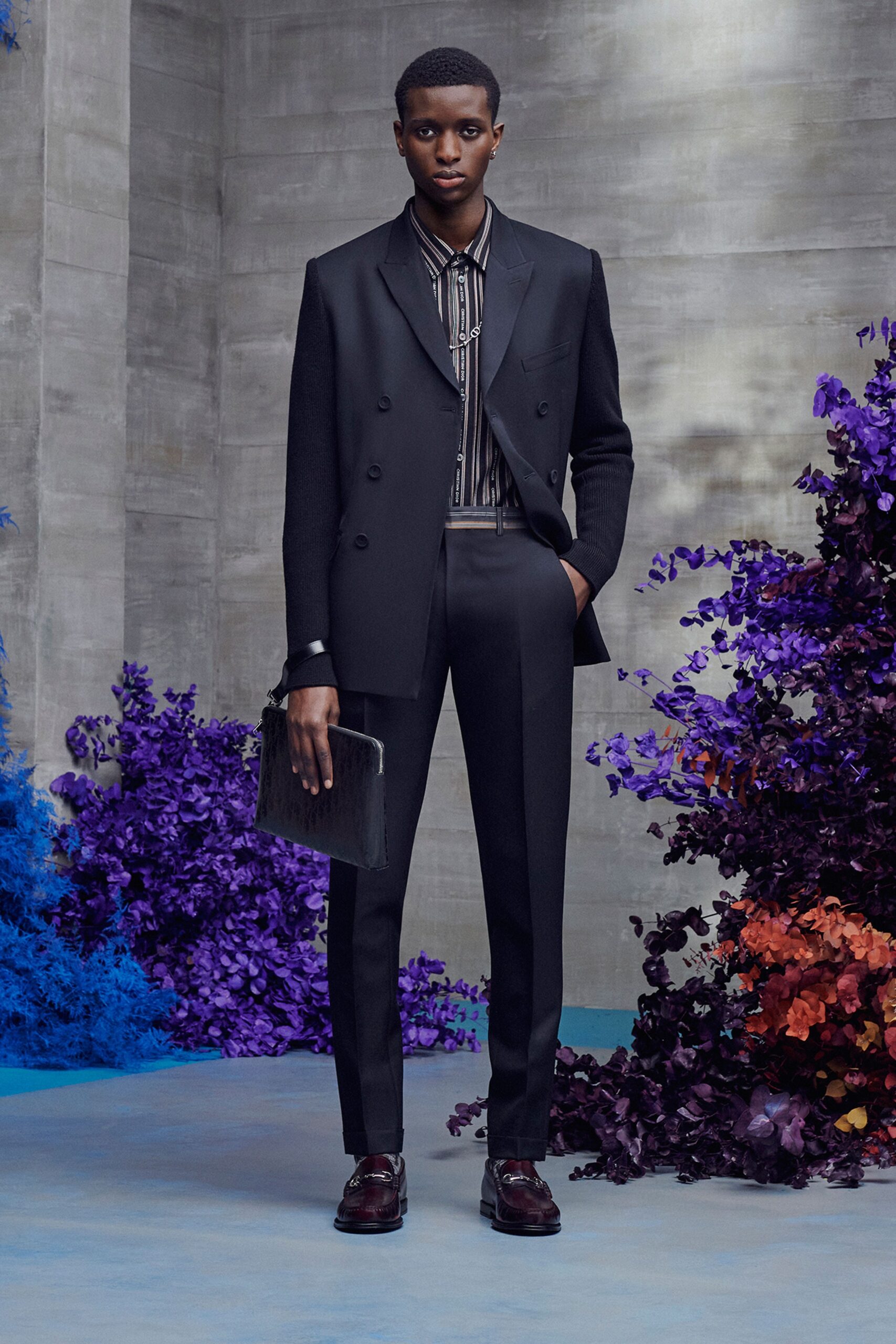 Dior Men Resort 21 Look 22