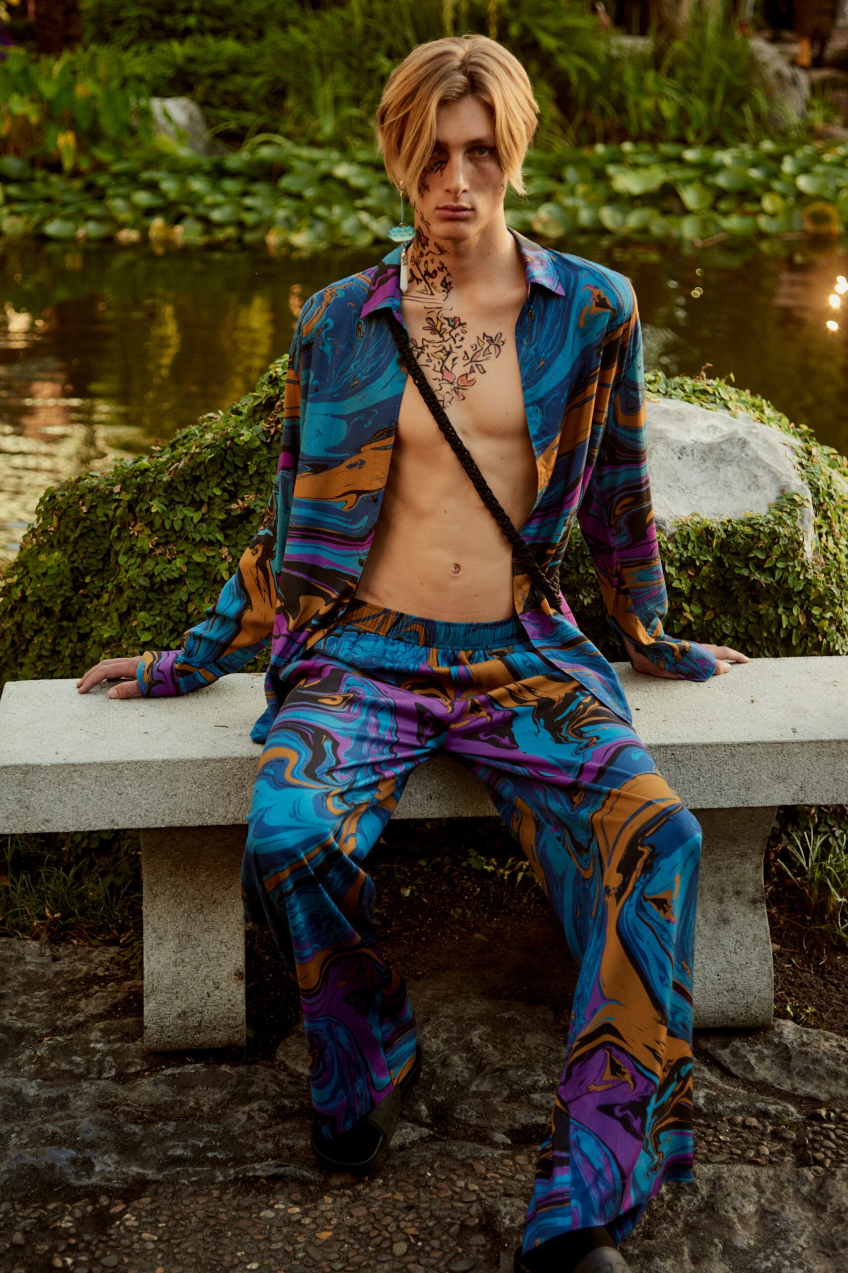 Double Rainbouu Australia Resort 20 Look 20