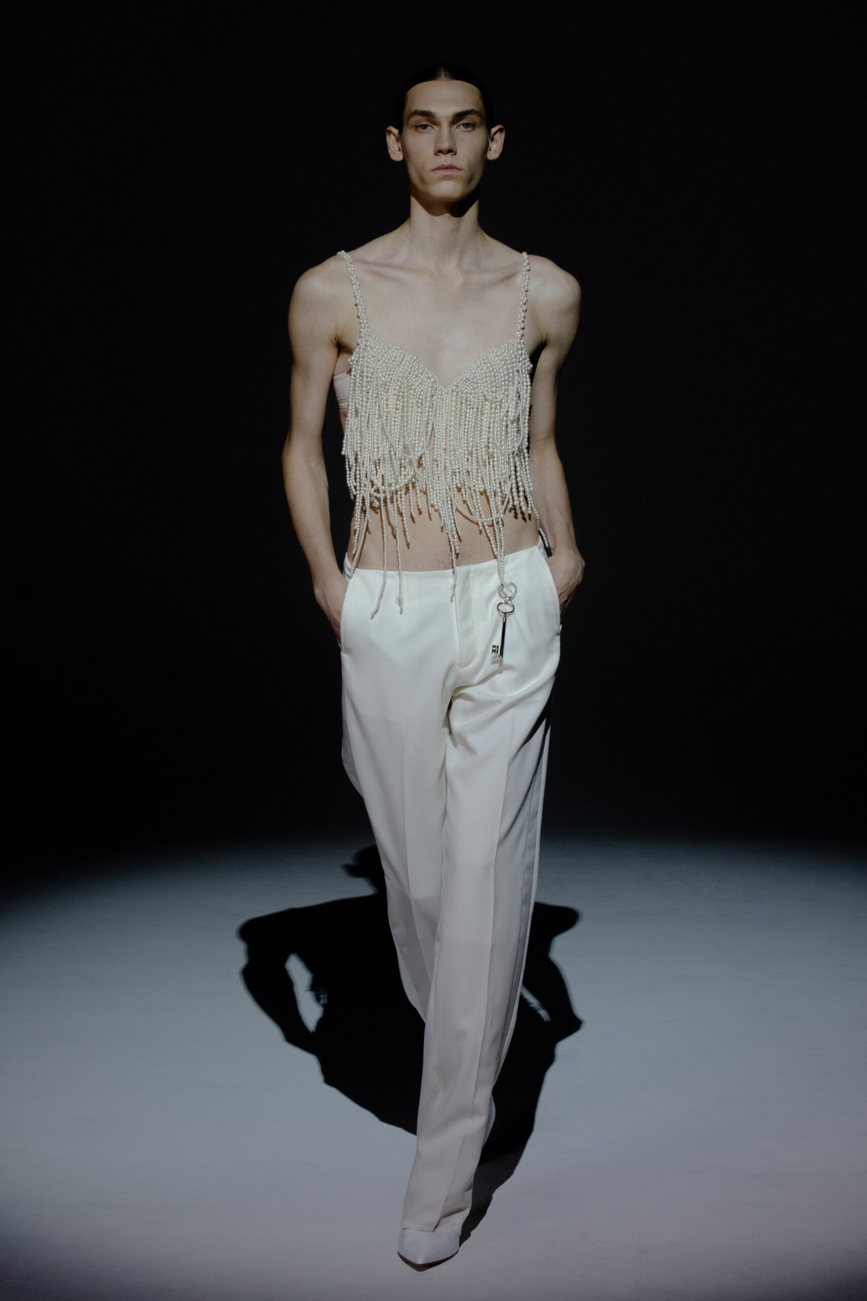DressedUndressed Tokyo S/S 21 Look 11