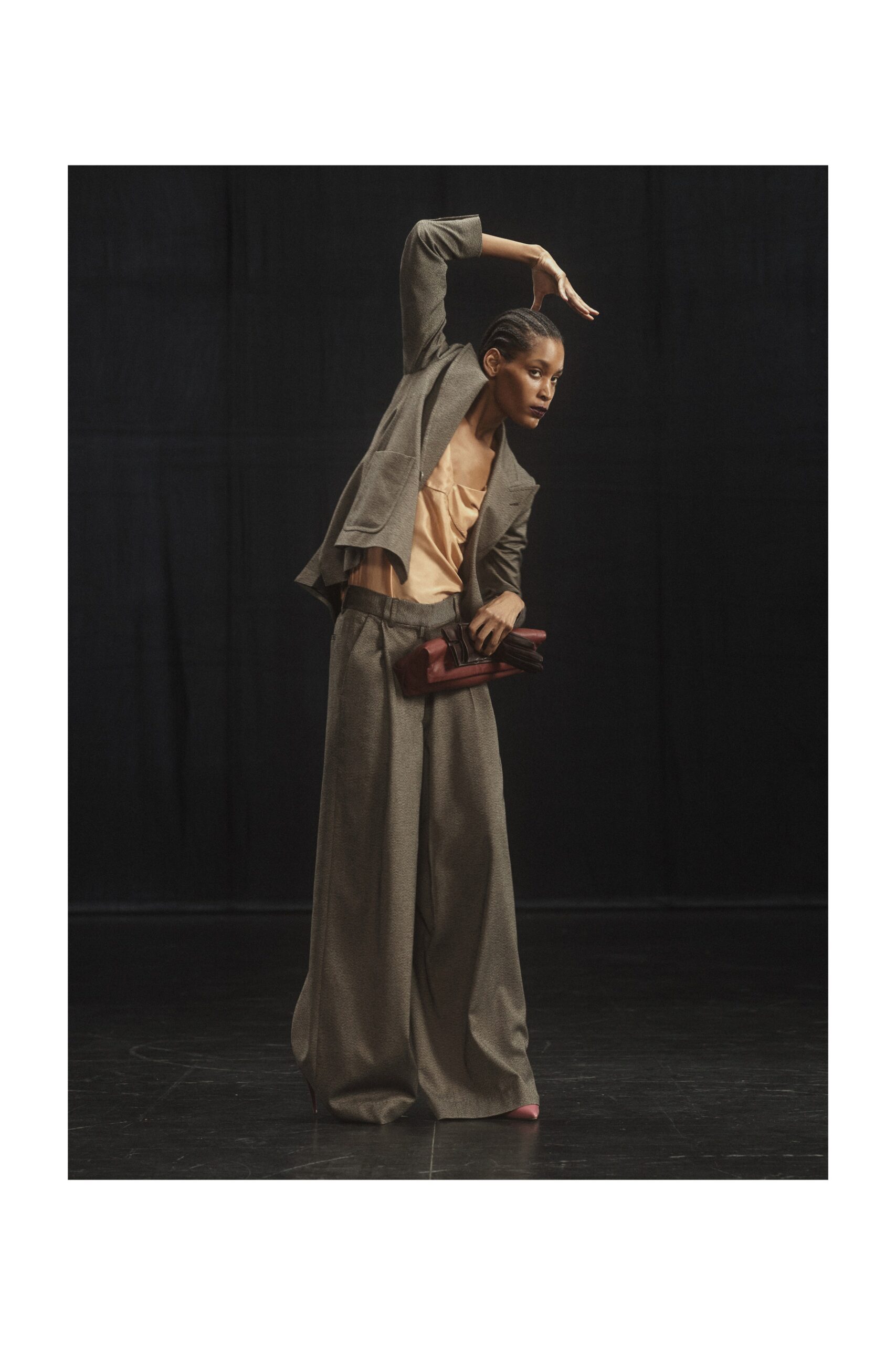 Dries Van Noten F/W 21 Look 21