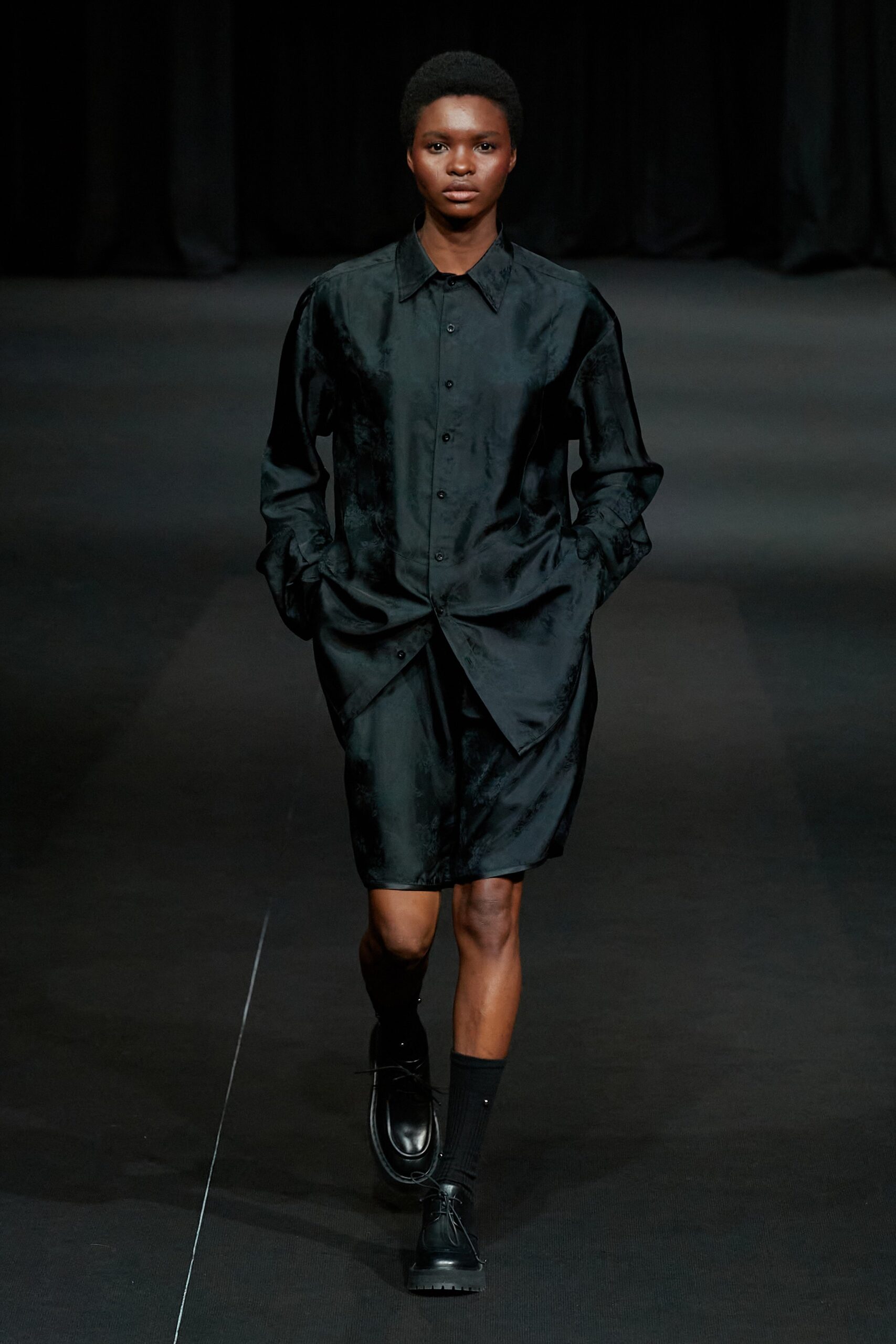 Daniel W. Fletcher S/S 23 Look 90