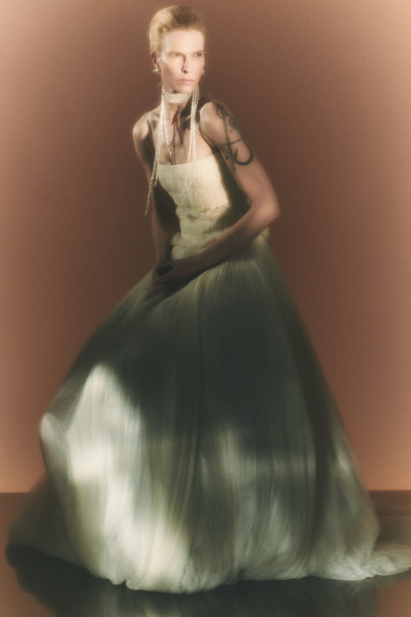 Danielle Frankel F/W 22 Look 83