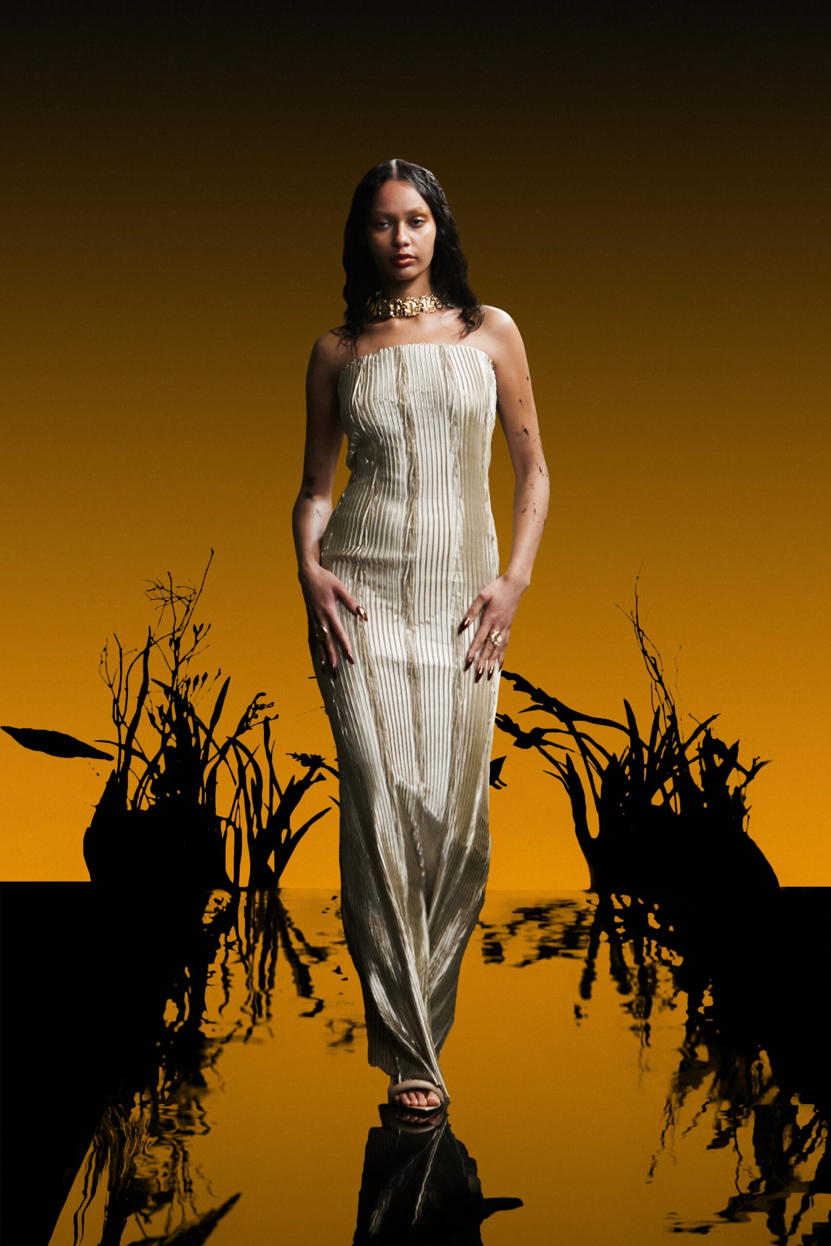 Di Petsa F/W 22 Look 22