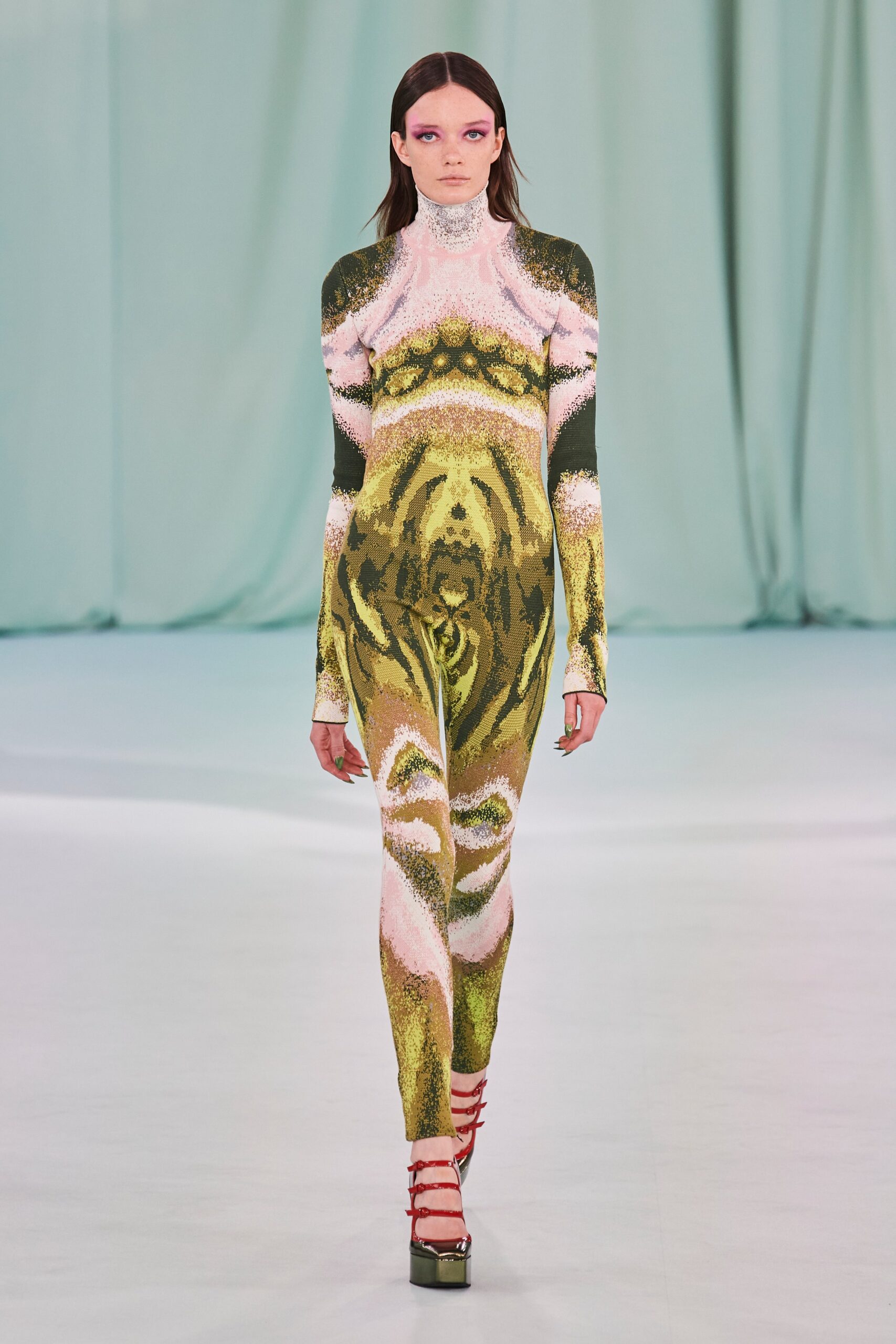 Del Core F/W 22 Look 121